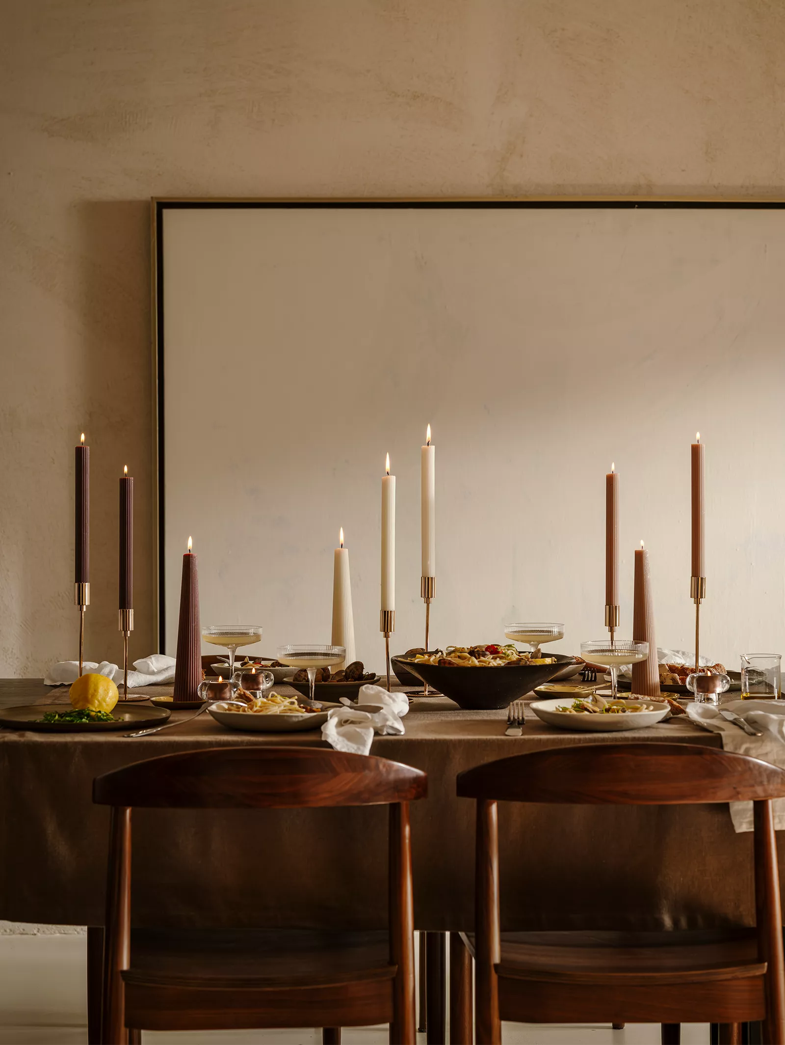 Table setting