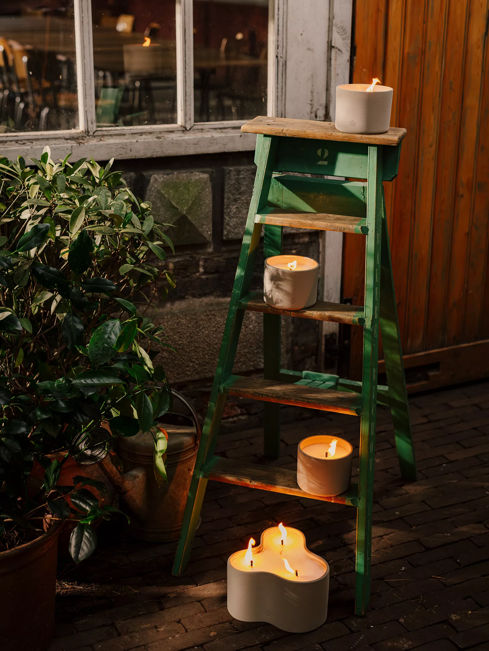 Inspiration - Trends