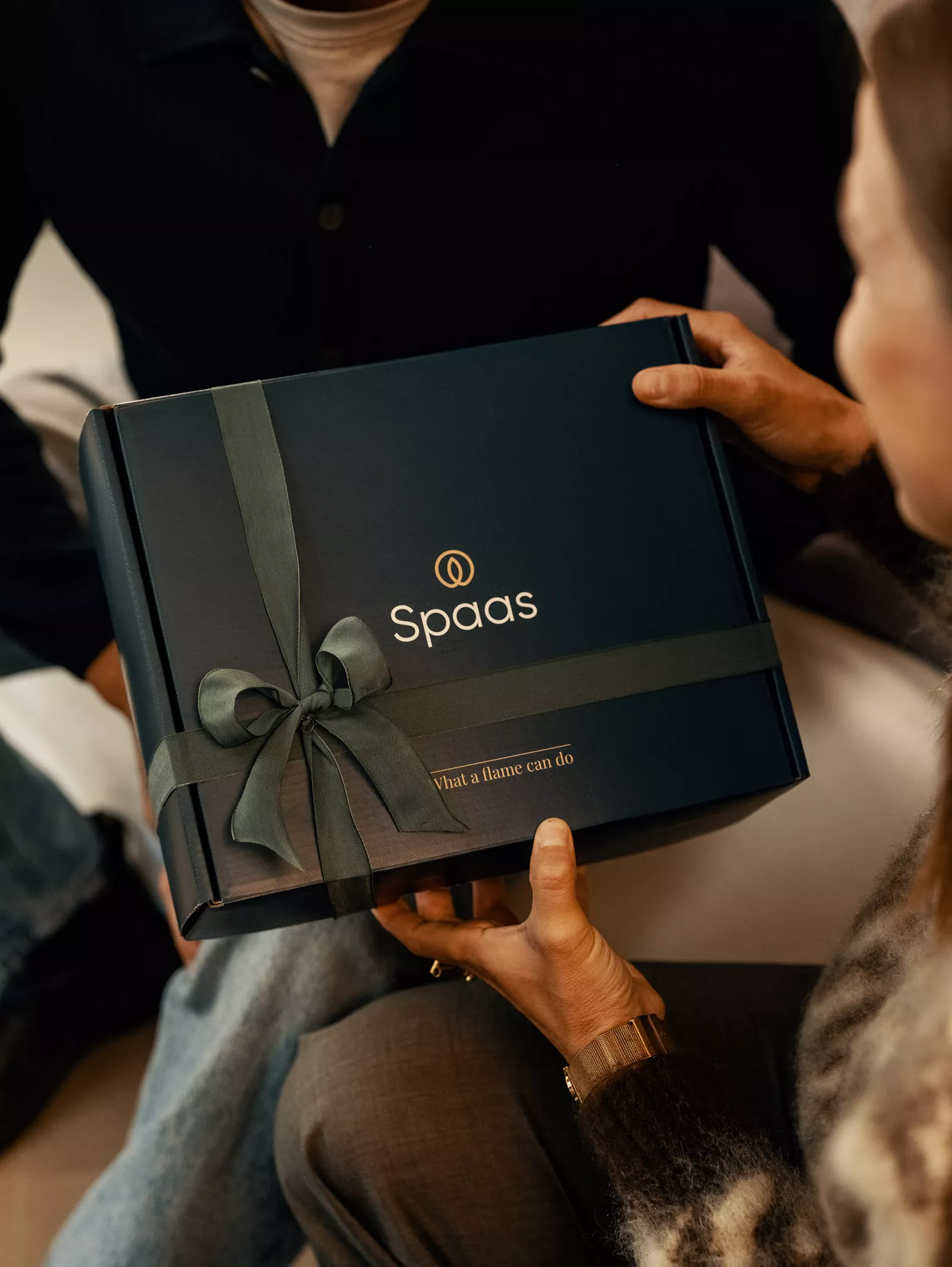 Inspirational giftsets
