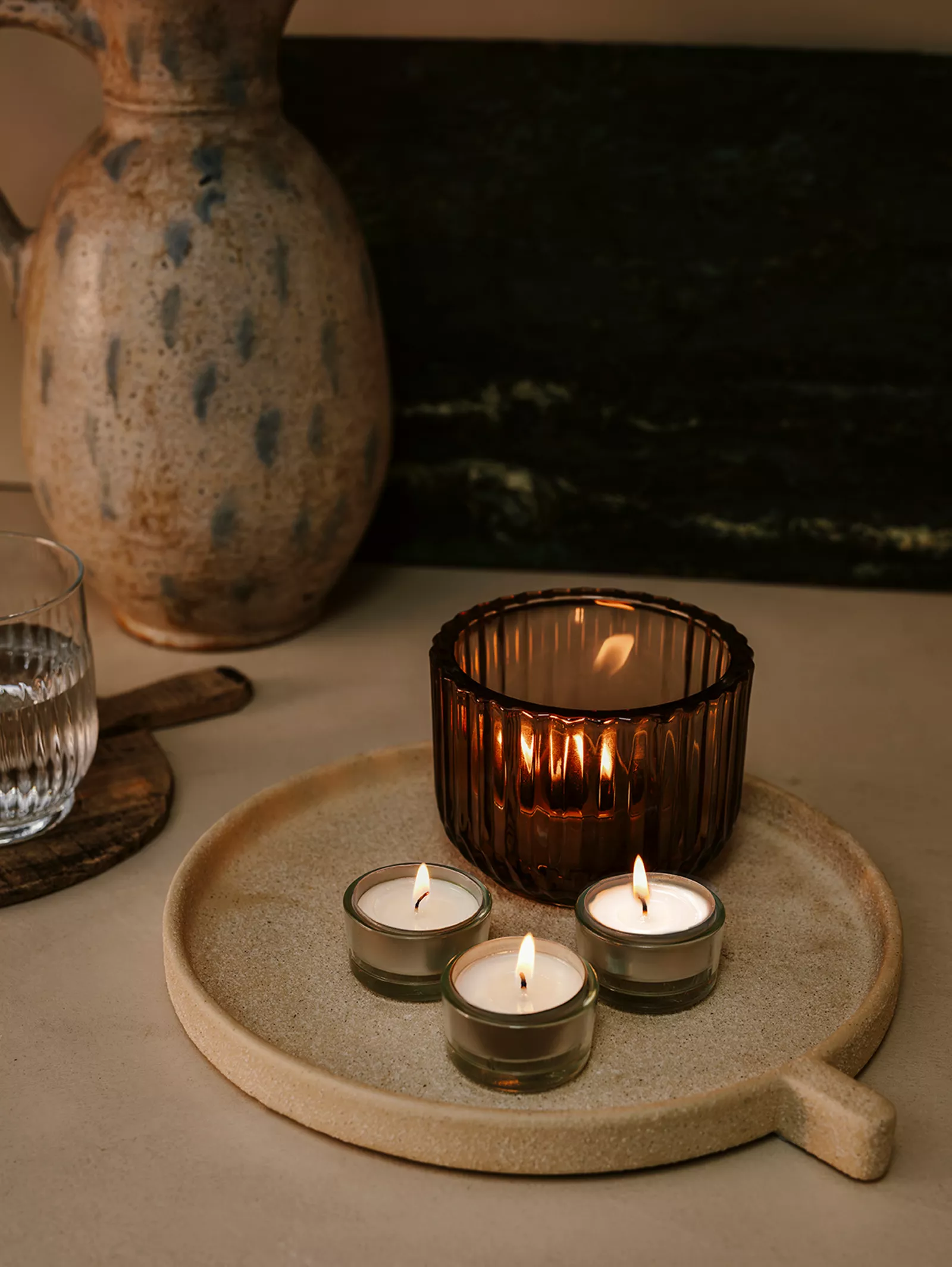 Tealights