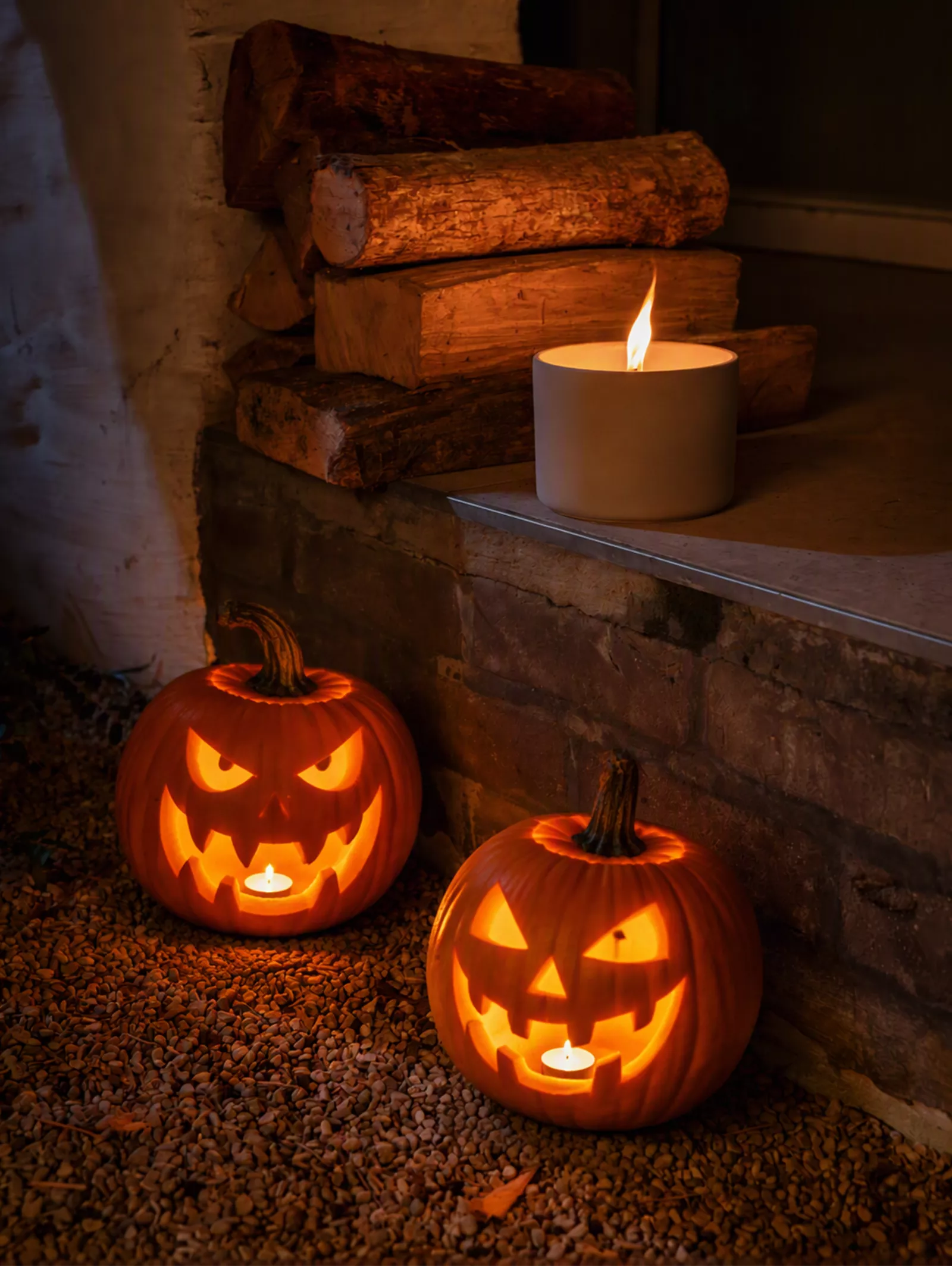 Halloween magic - inspiration