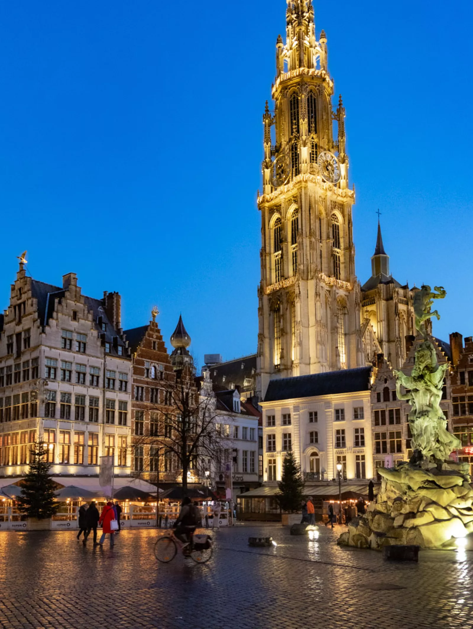 Antwerpen