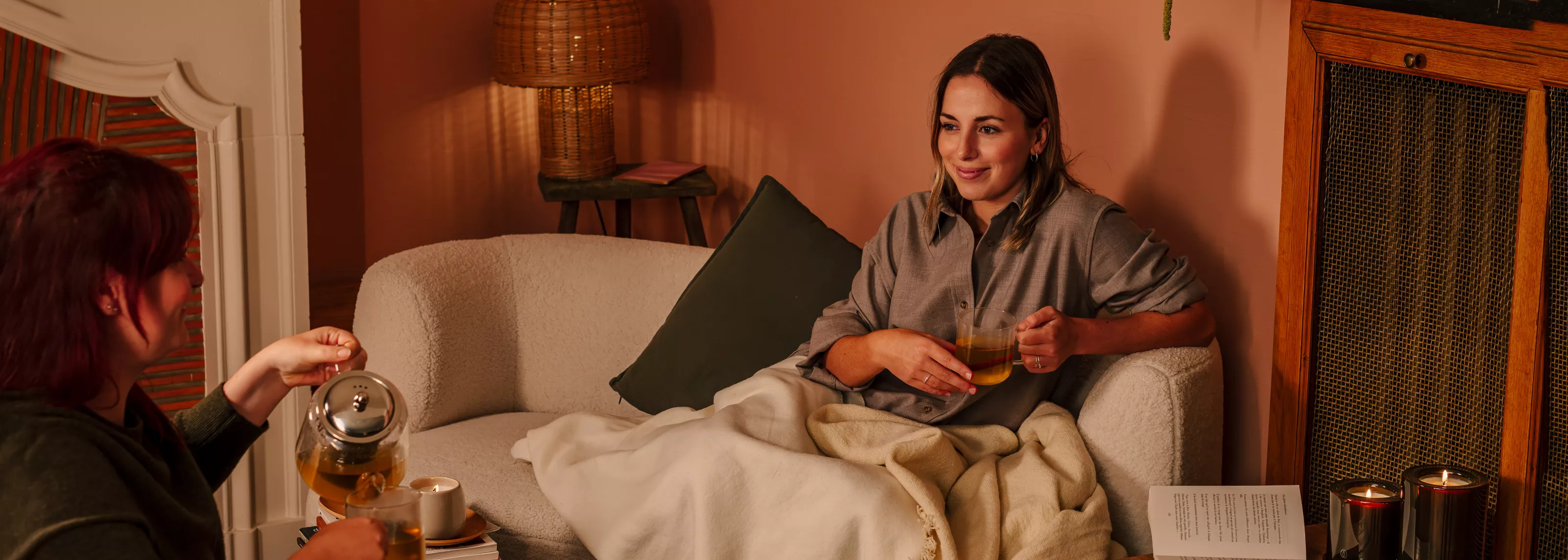 Spaas Iconic collectie - Inspiratiepagina