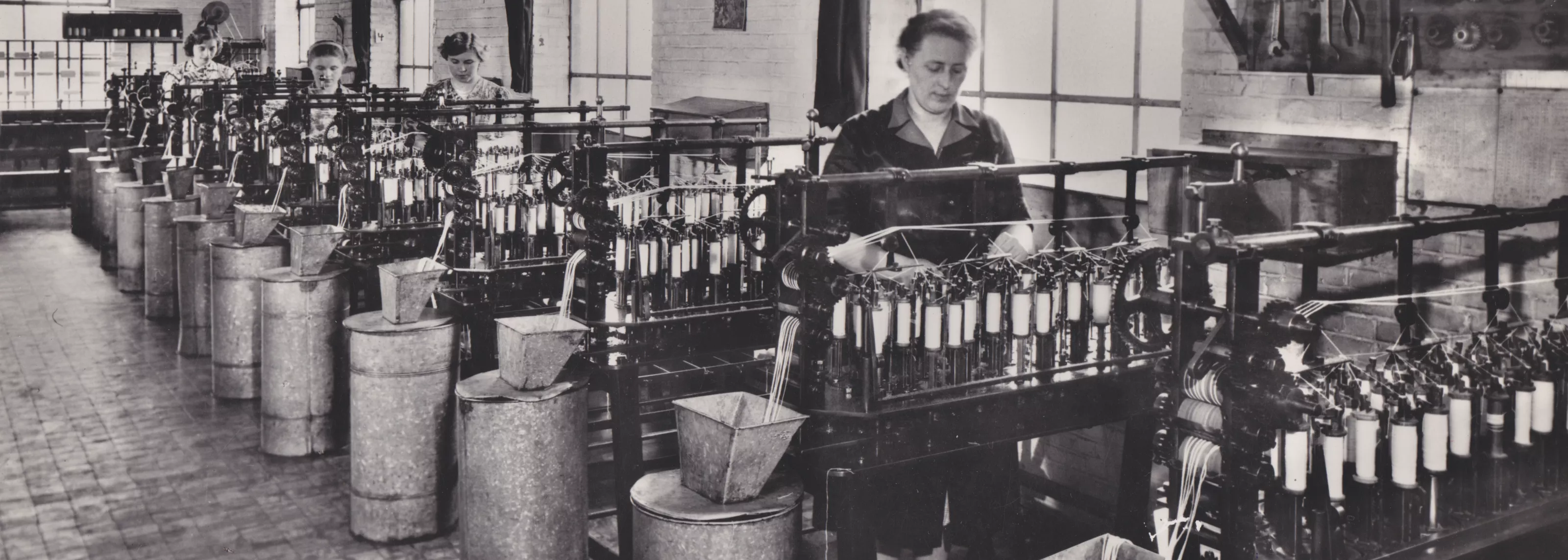 Spaas geschiedenis - wieken