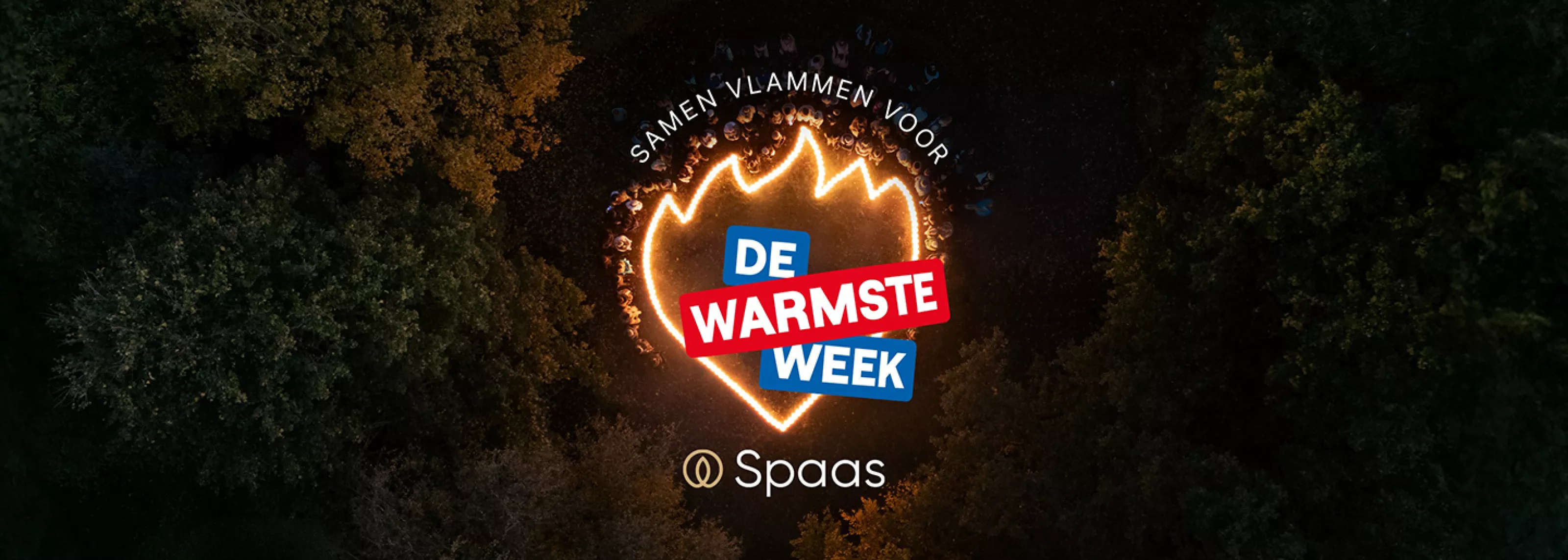 De Warmste Week