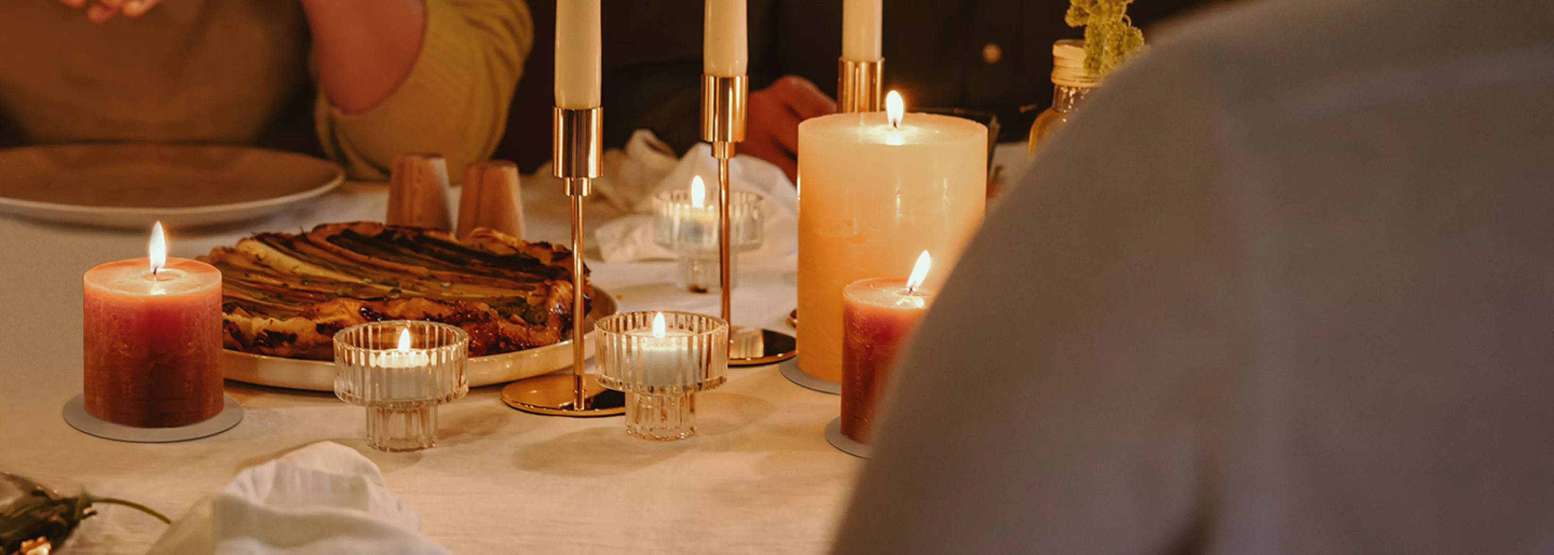 Tealights