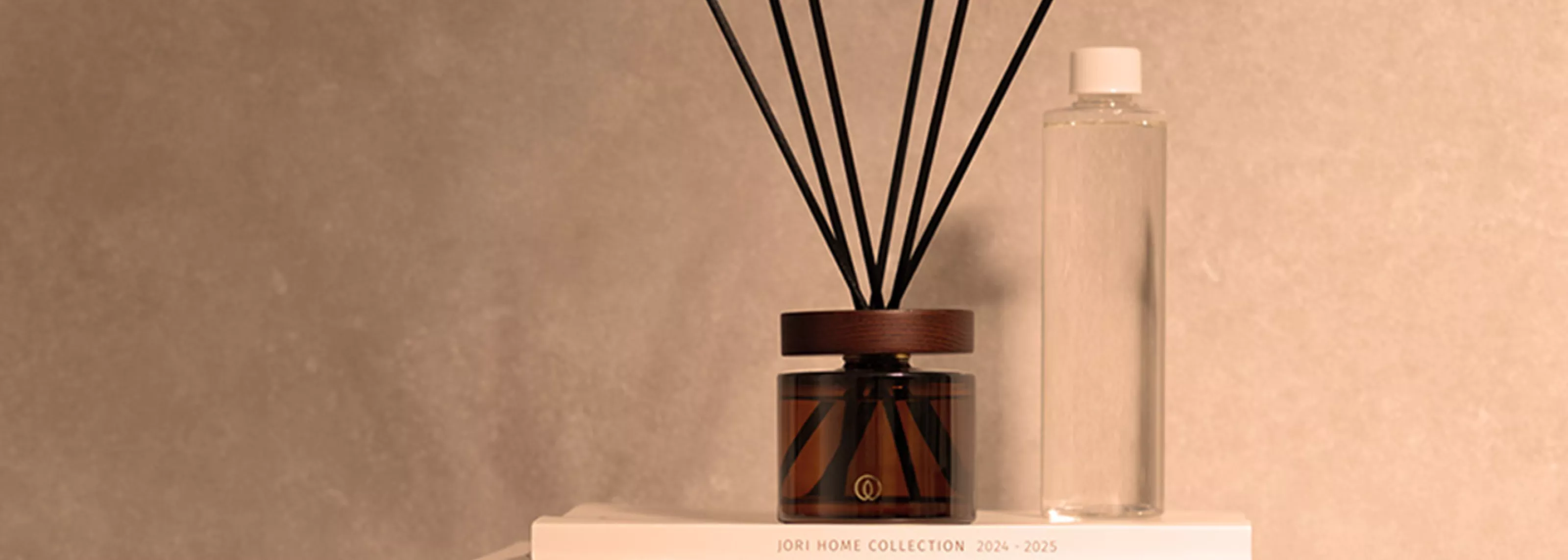 Fragrance sticks - category