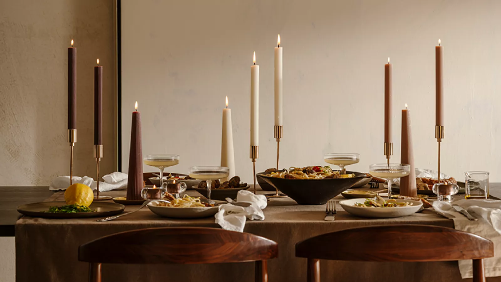 Table styling tips