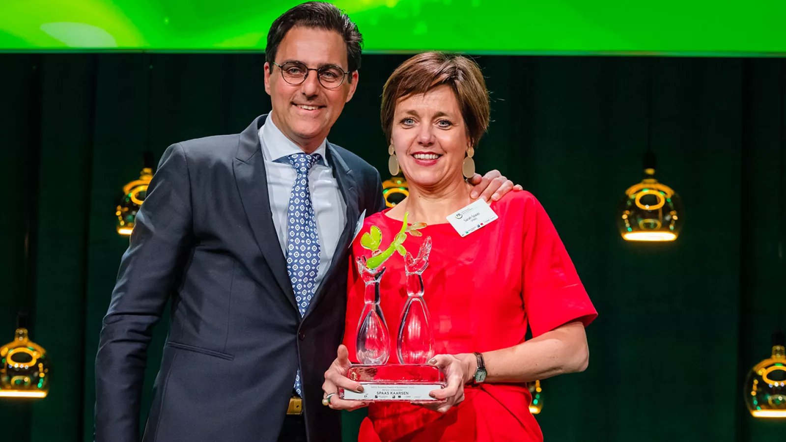 Family Business Award