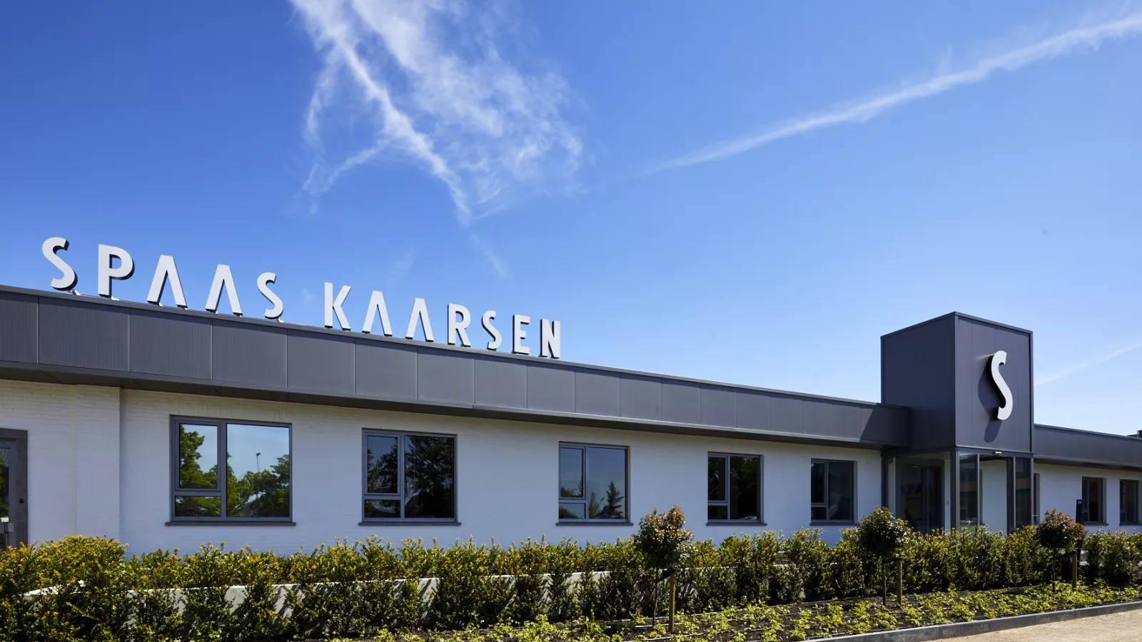 Spaas Kaarsen