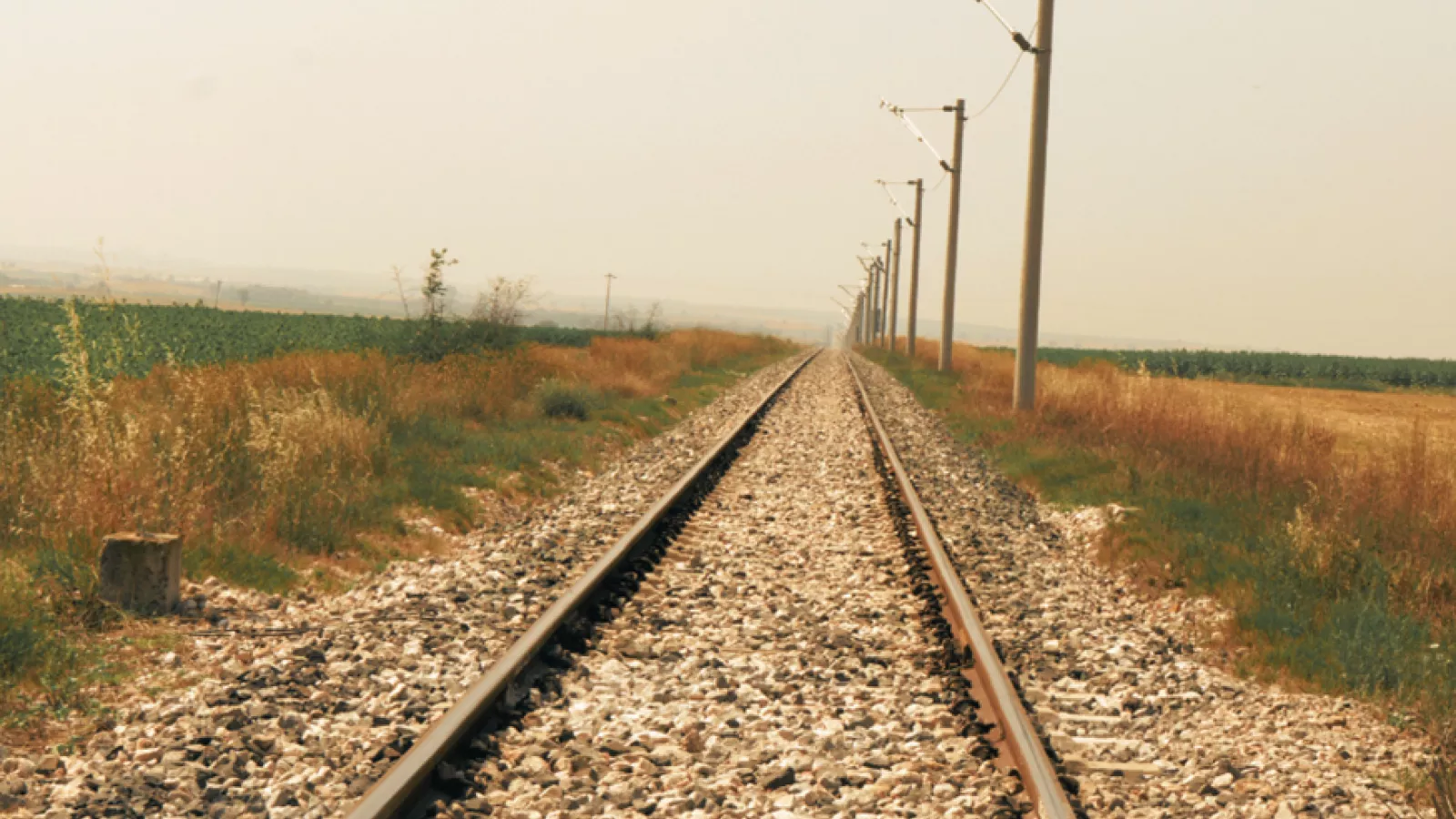 Sustainable transport