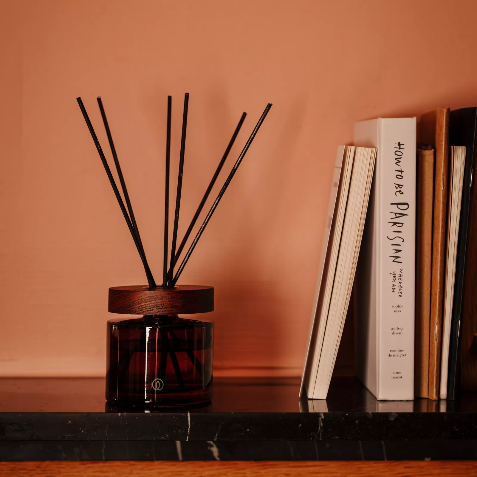 Iconic Fragrance sticks