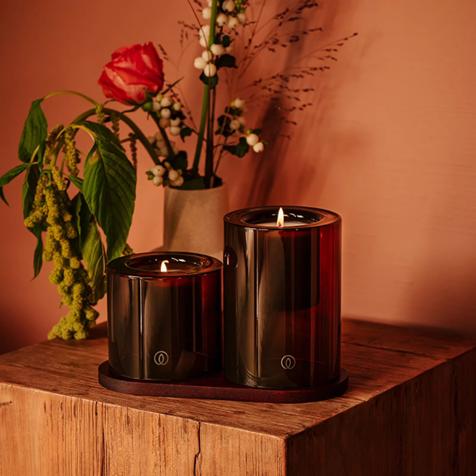 Delight Scented Candles