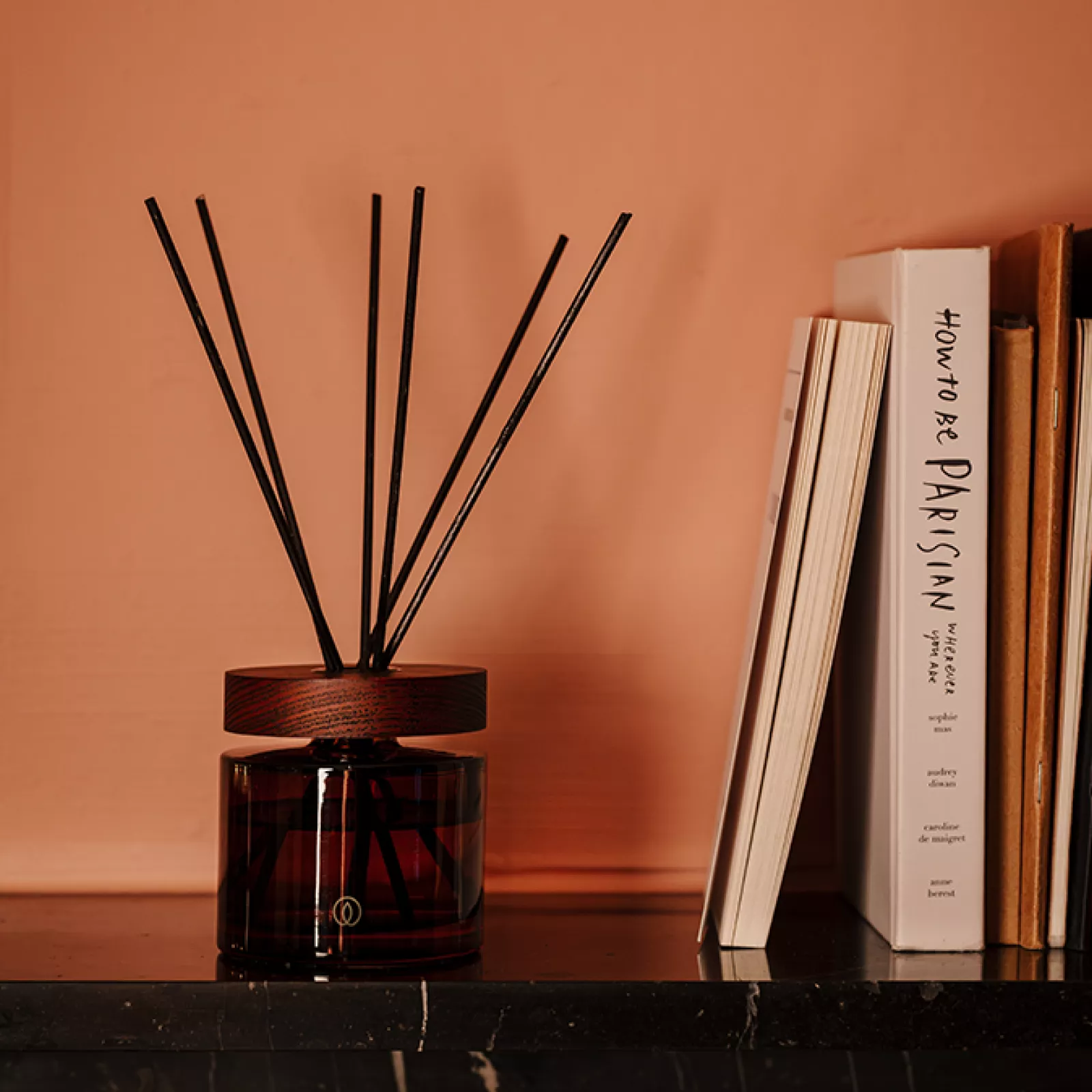 Fragrance Sticks