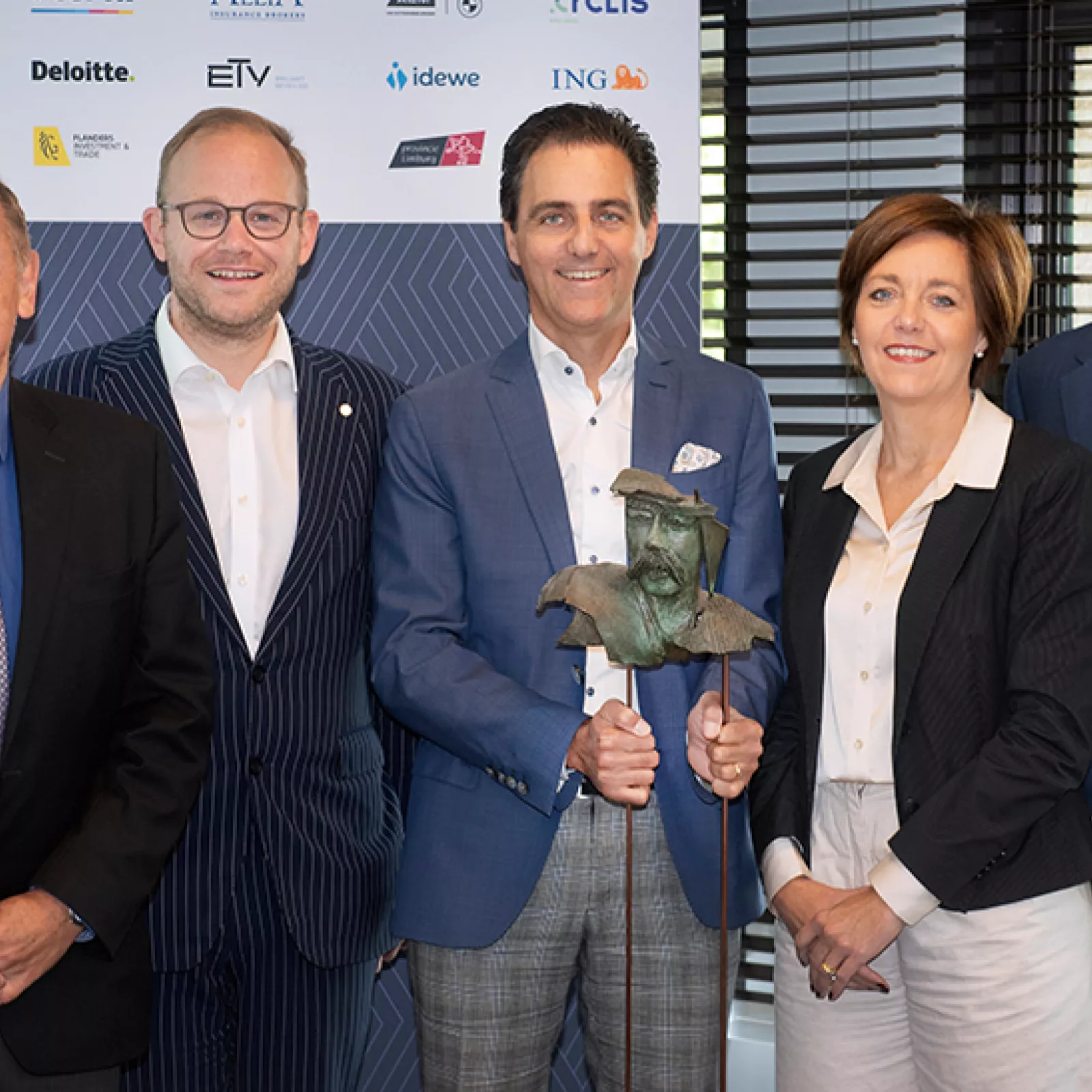 Ambiorix Award