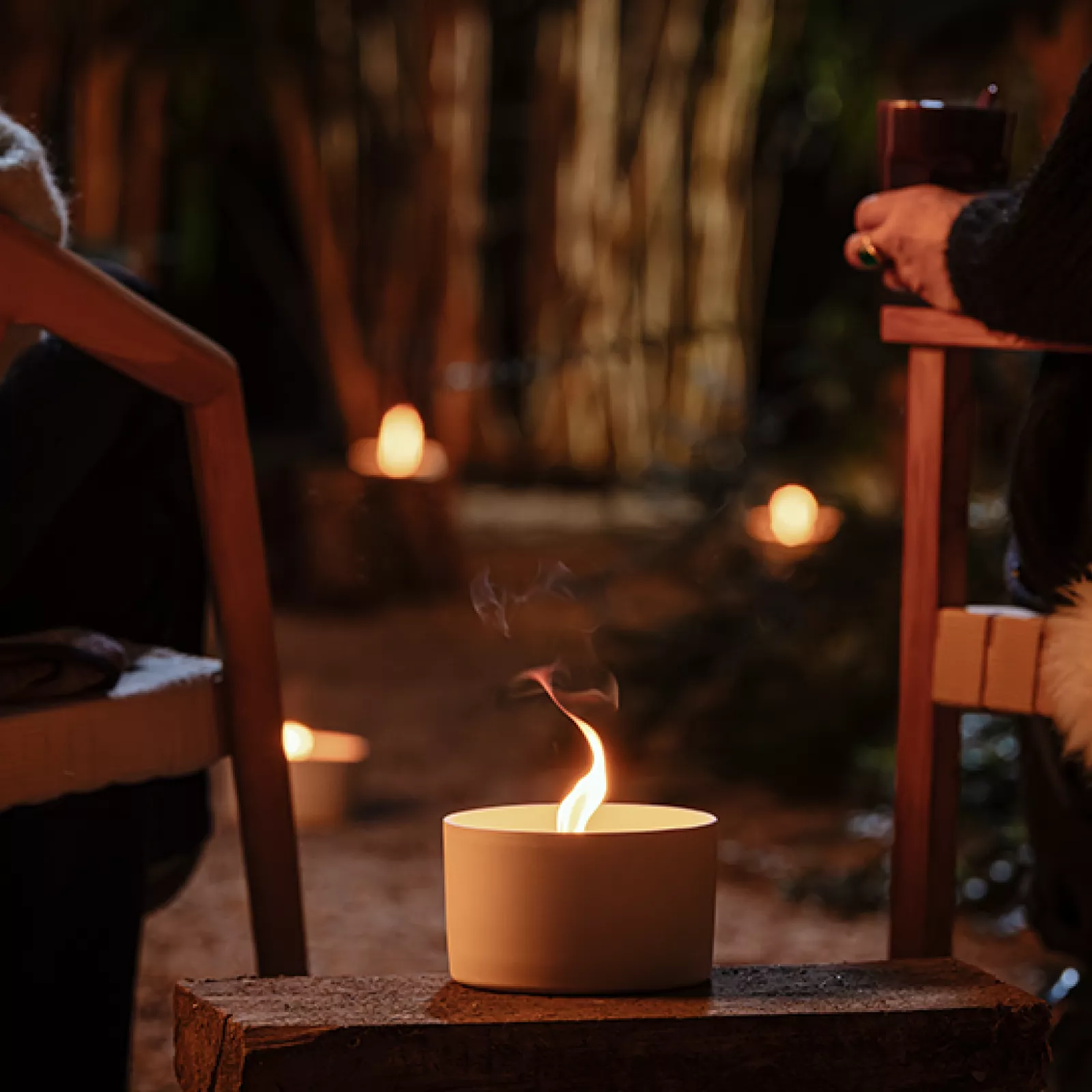 Blog_outdoor candles