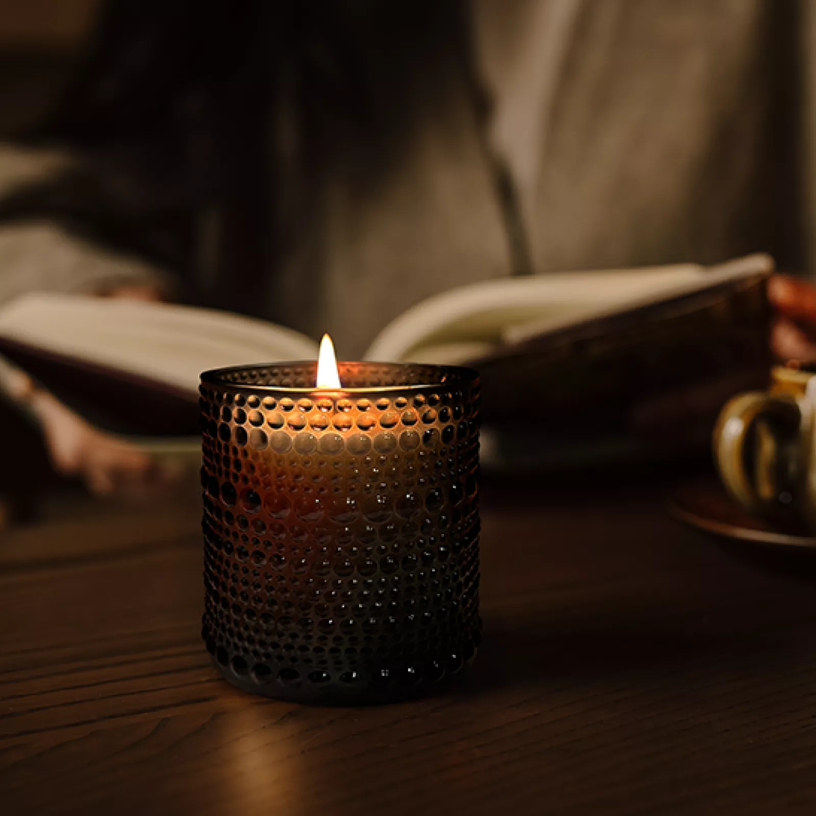Blog hygge