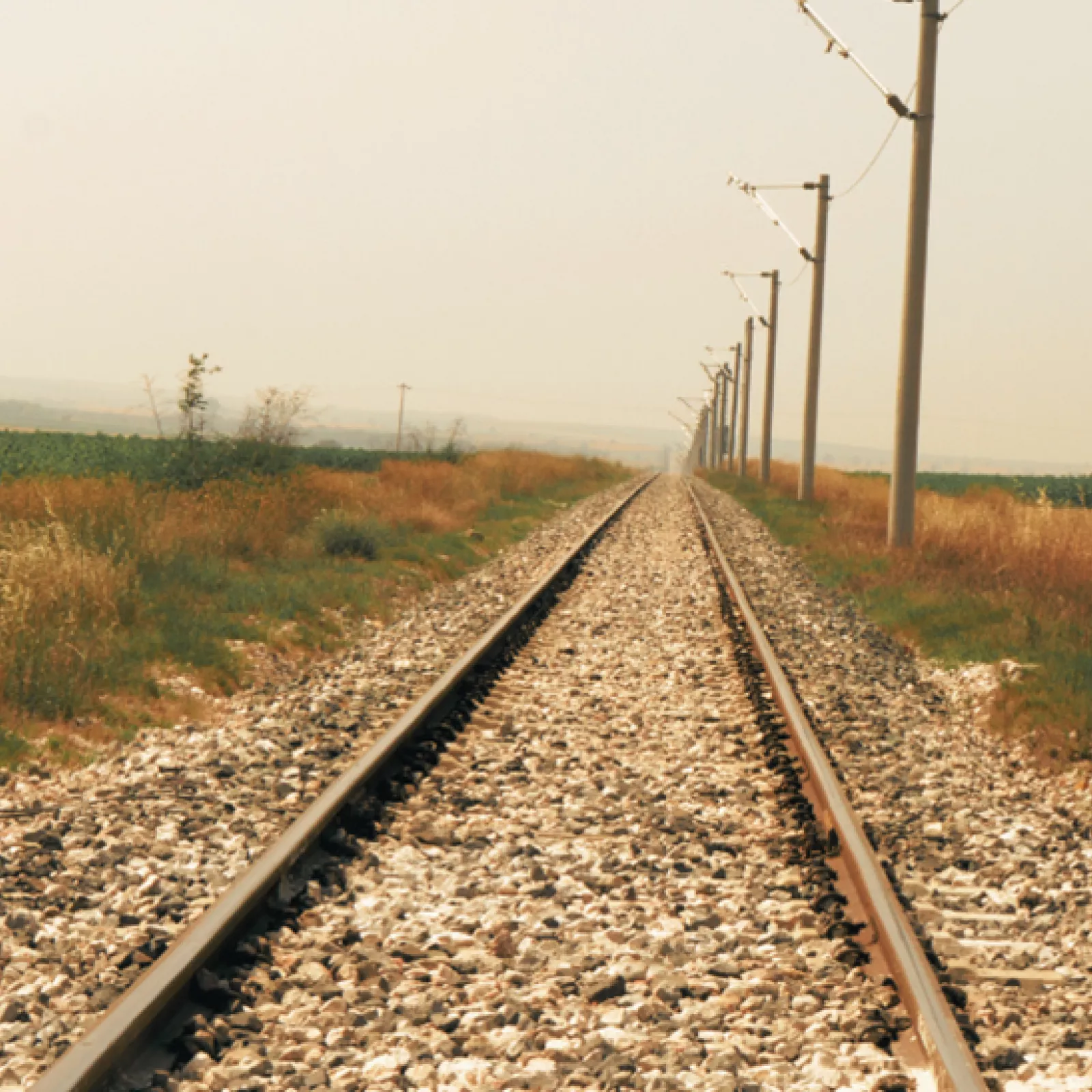 Sustainable transport