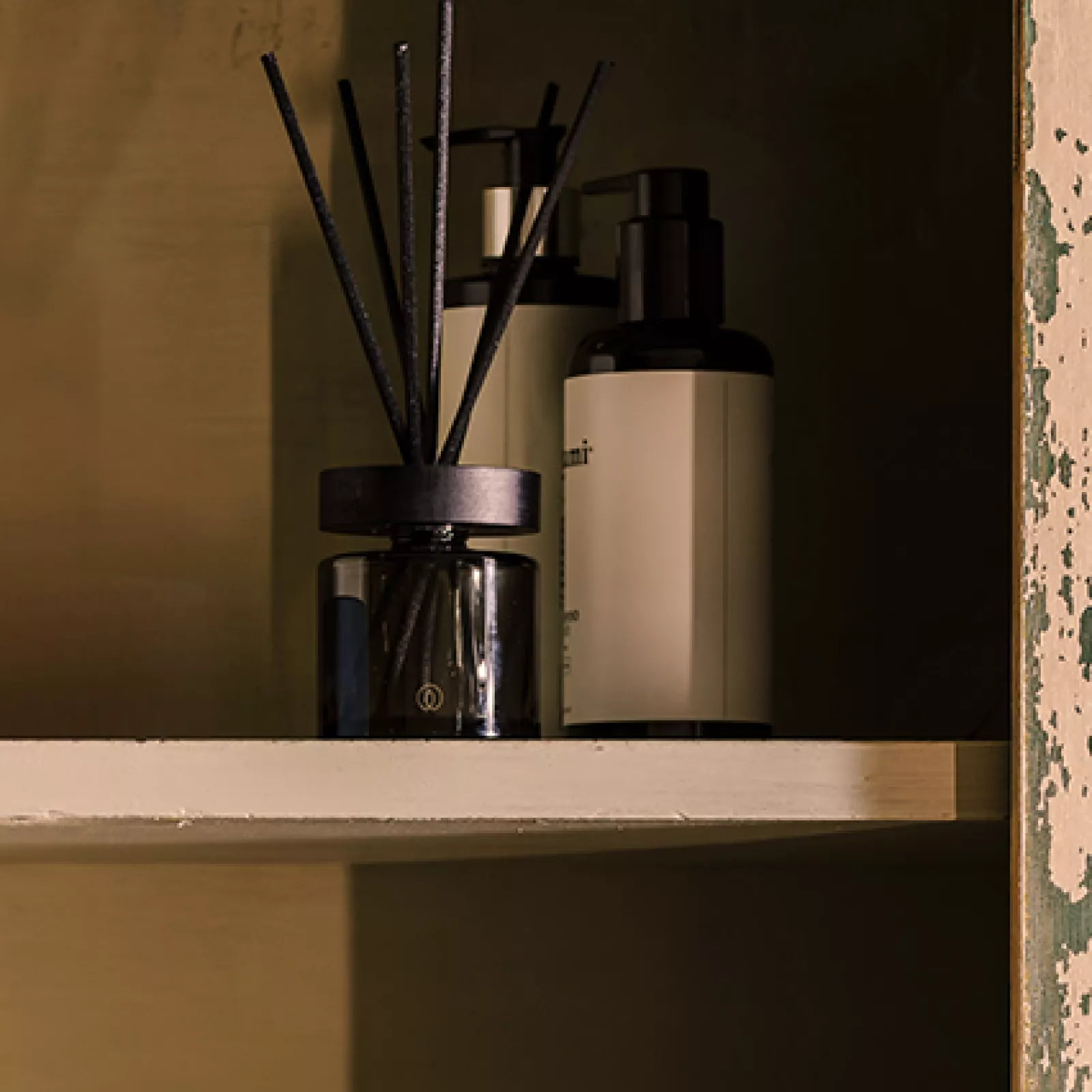 Essential collection - fragrance sticks