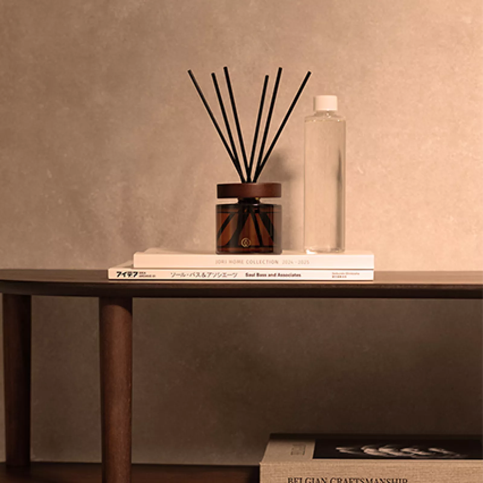 Iconic collection - Fragrance sticks