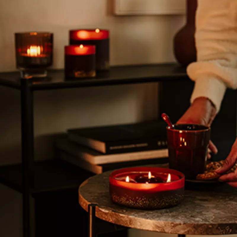 Navigatie - Autumn-Winter