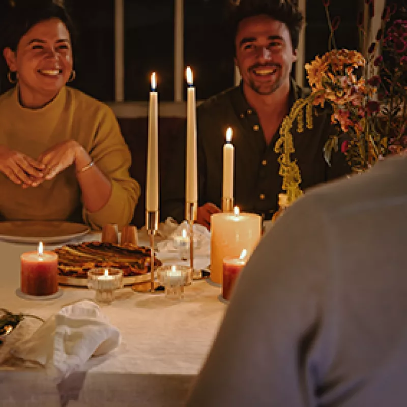 Navigatie - Essential