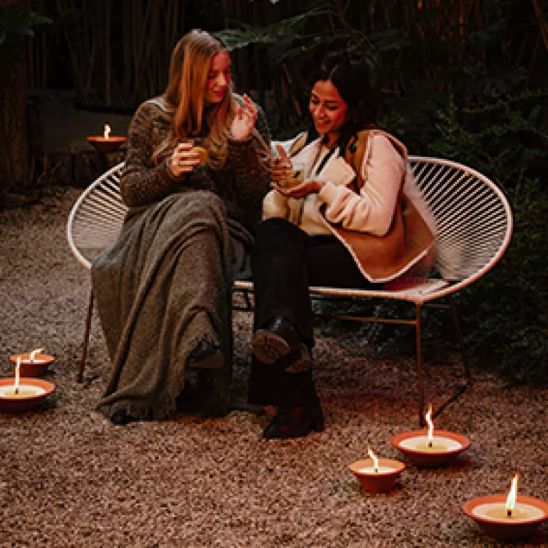 Navigatie - The world of Spaas