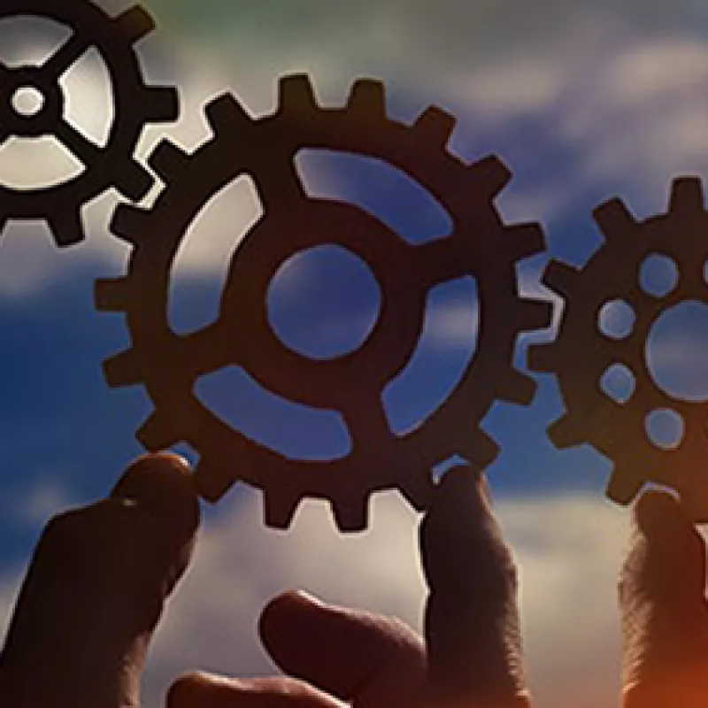 Navigatie Governance