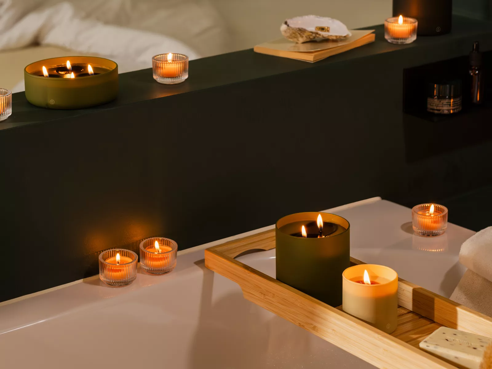 Essential Collection