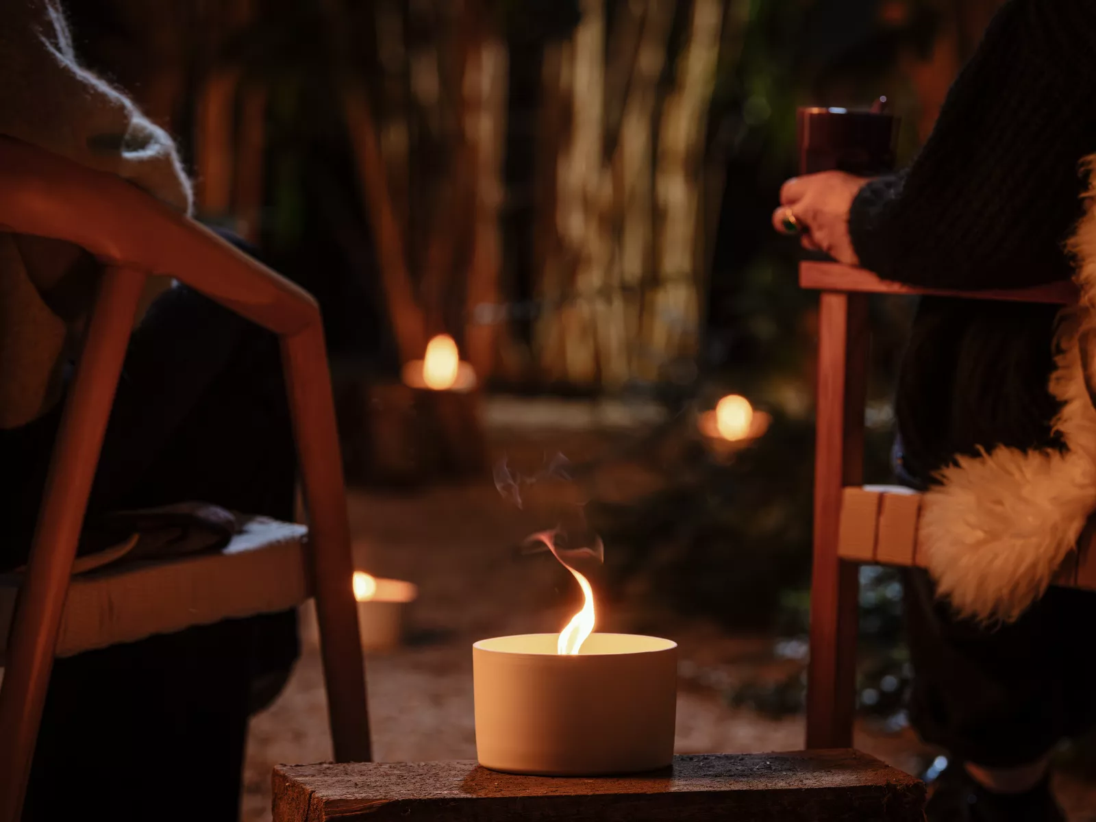 Autumn-Winter Collection