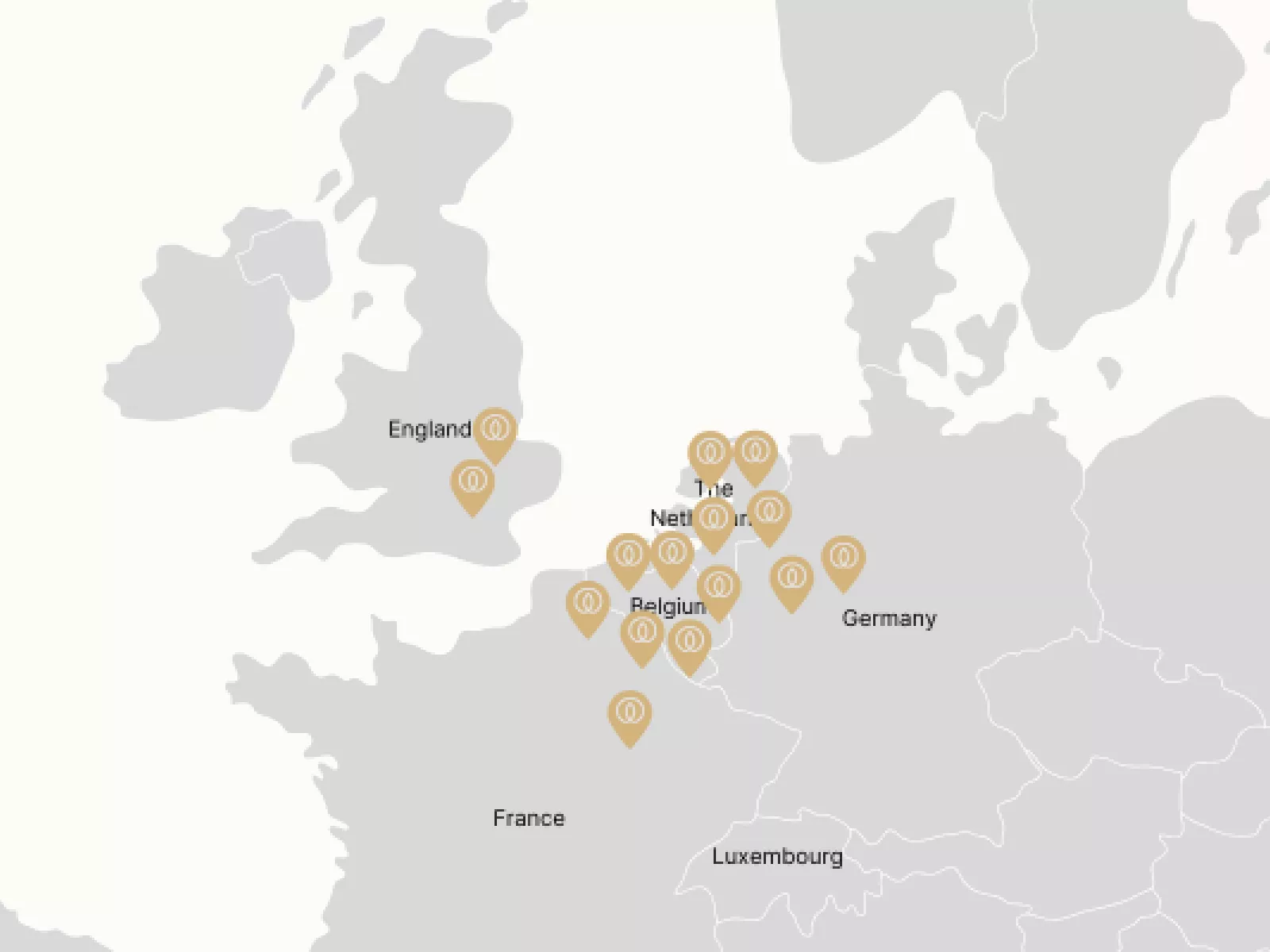 Dealer locator