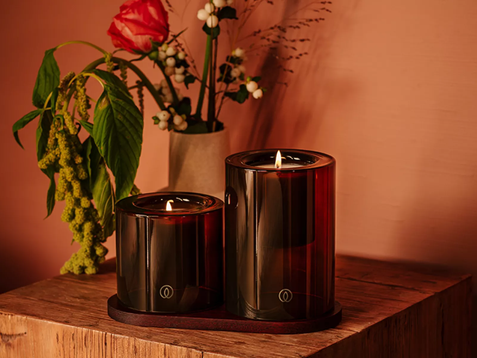 Delight Scented Candles