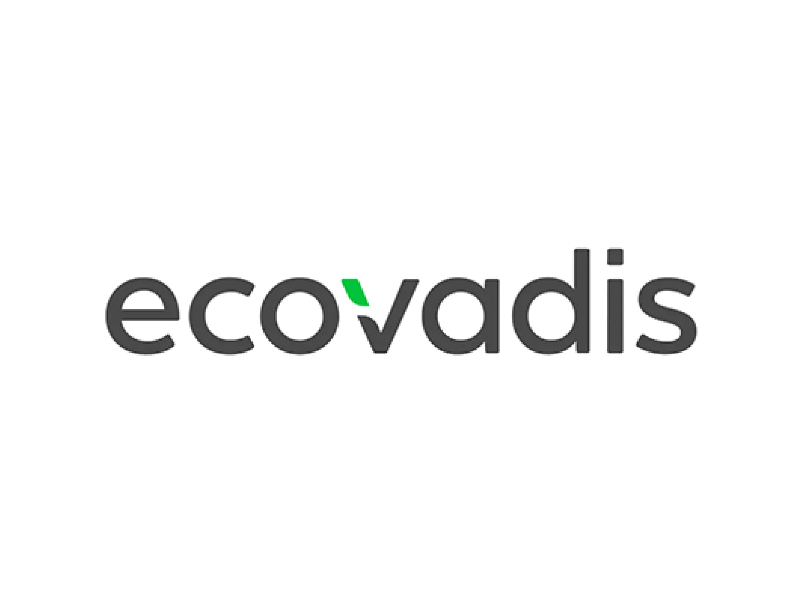 EcoVadis logo