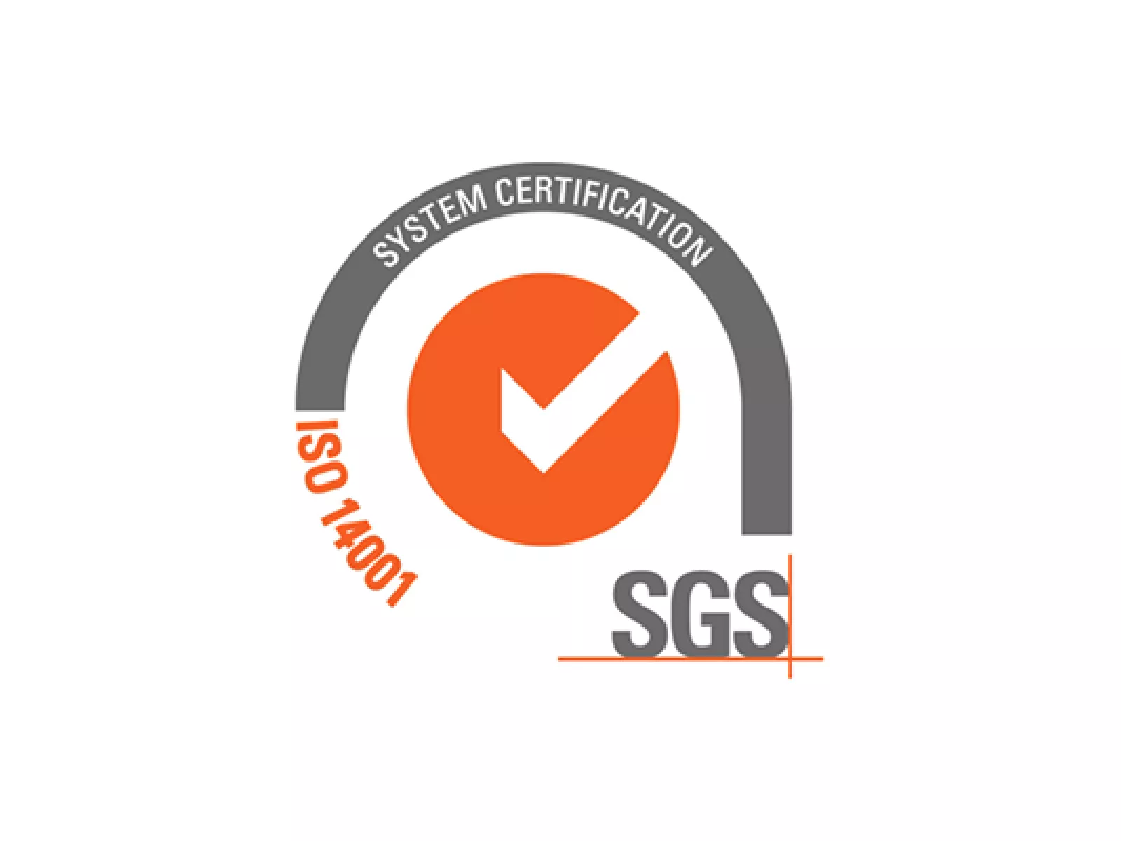 ISO 14001 logo
