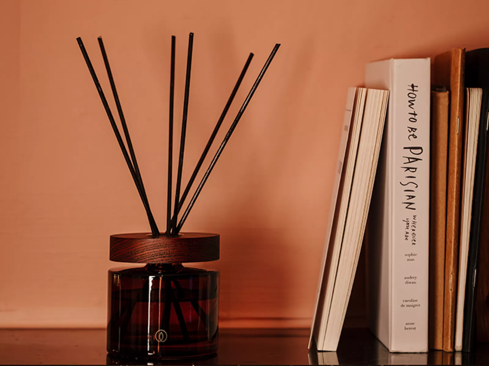 Fragrance Sticks
