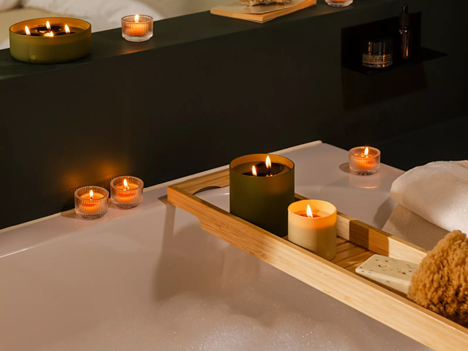 Scented Clearlights