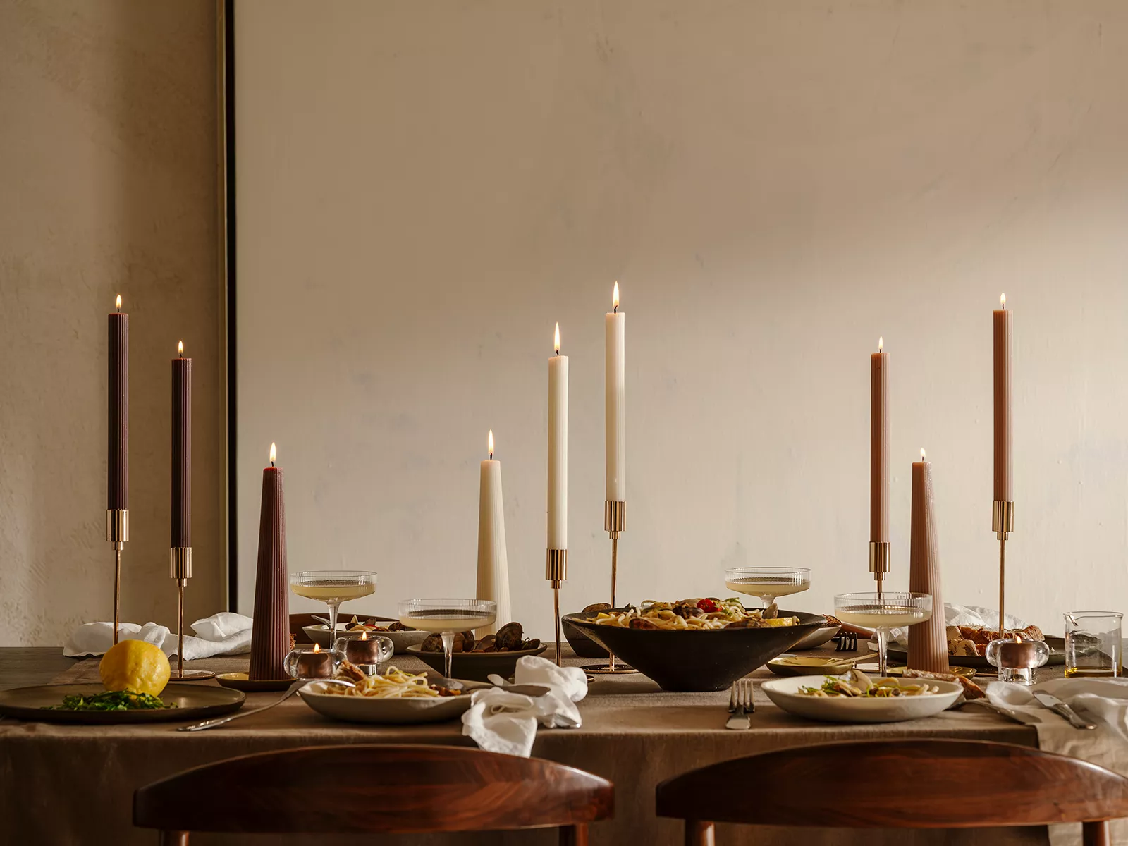 Table setting