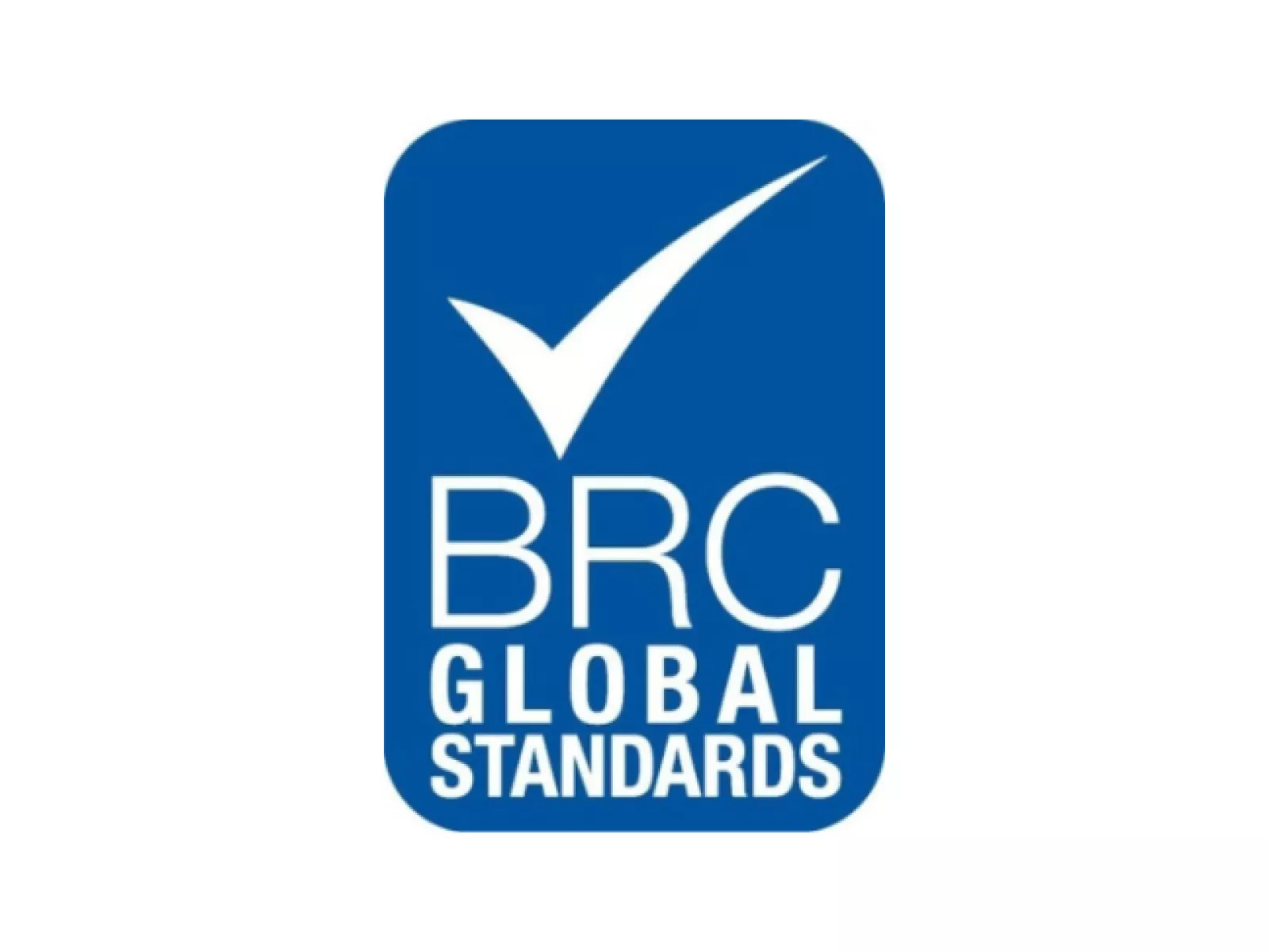 BRC global standards