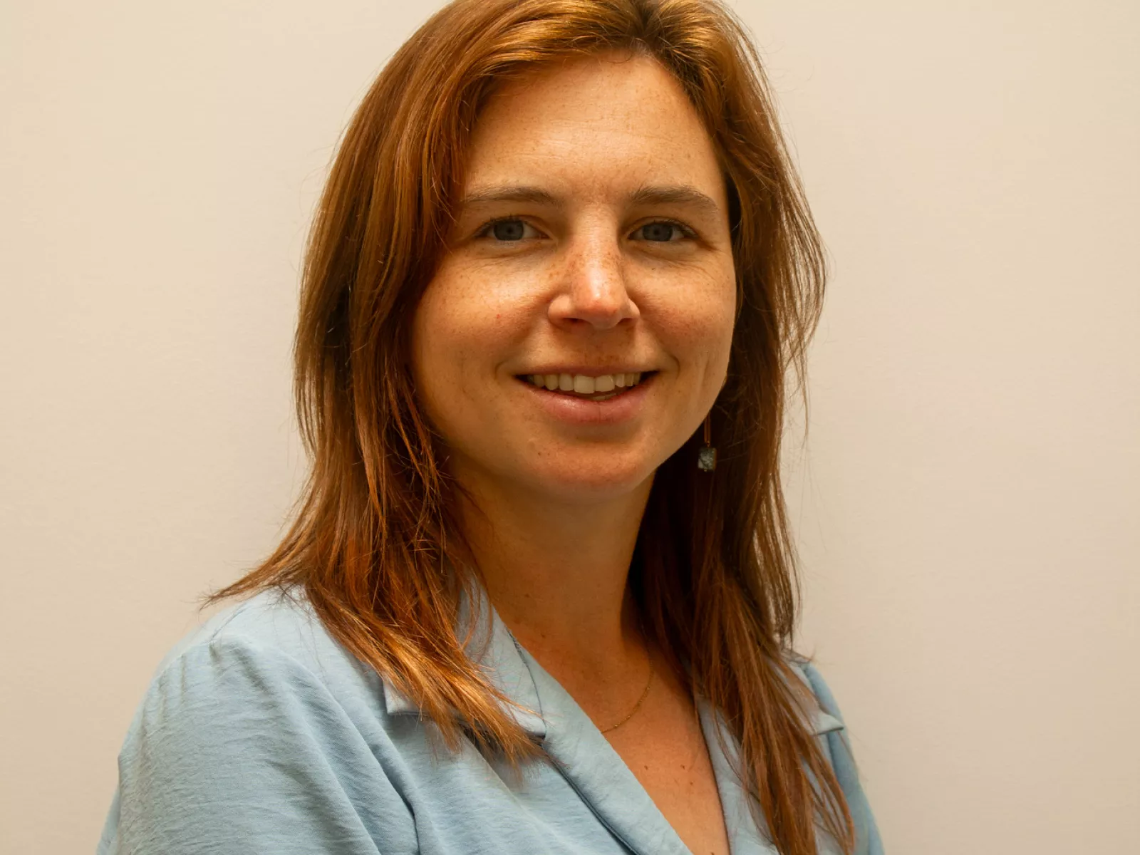 Charlien Clauwers, R&D Manager