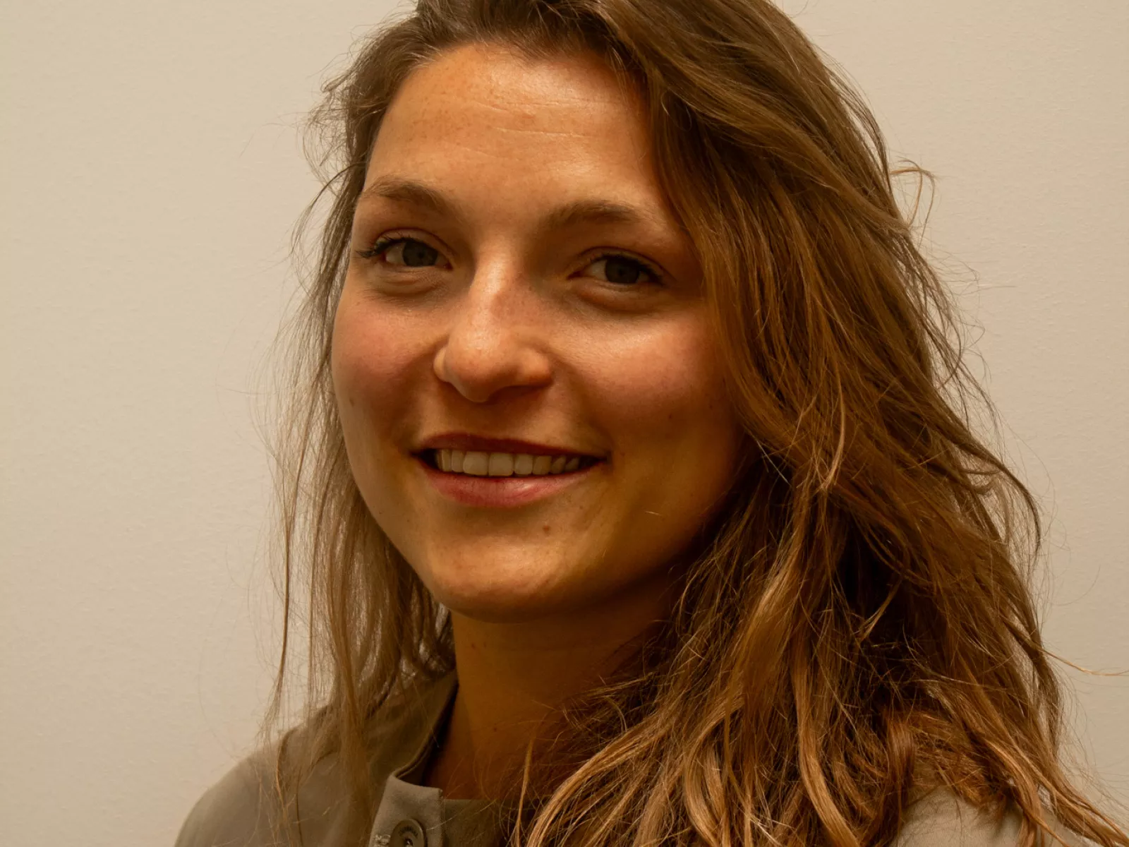 Elise Maris, Sustainability Manager