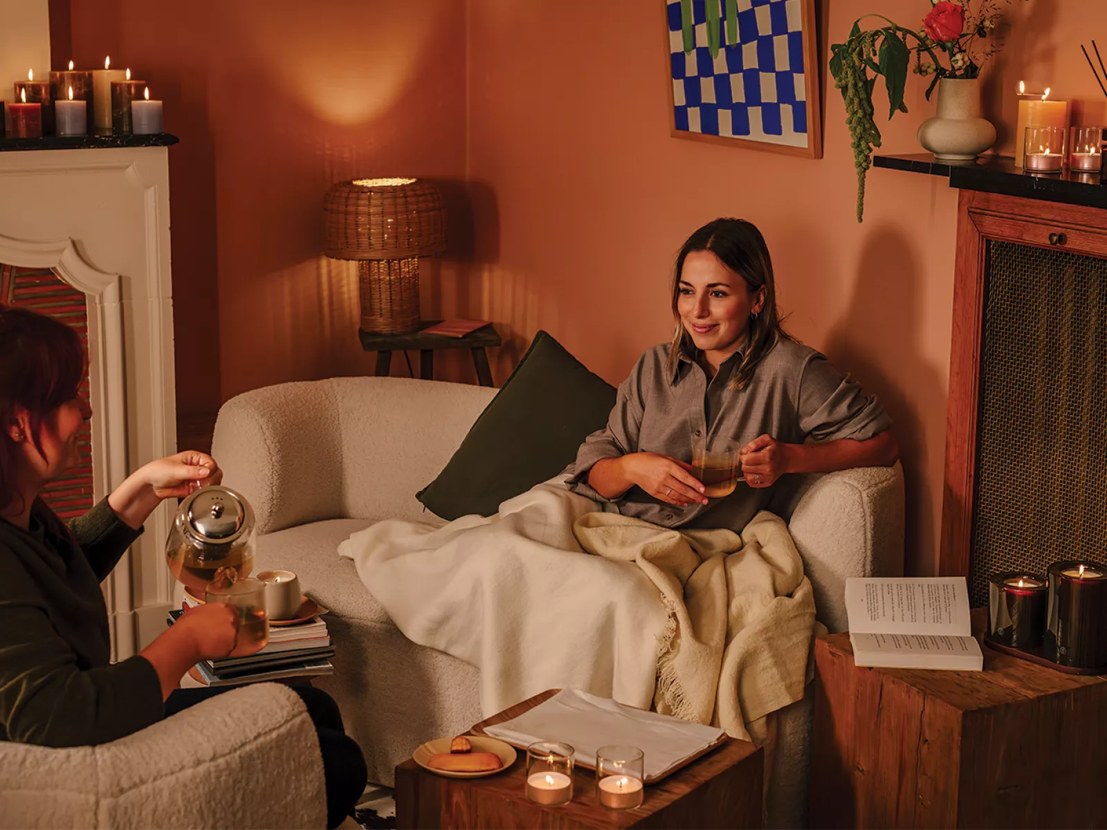 Inspiratie AW Collection