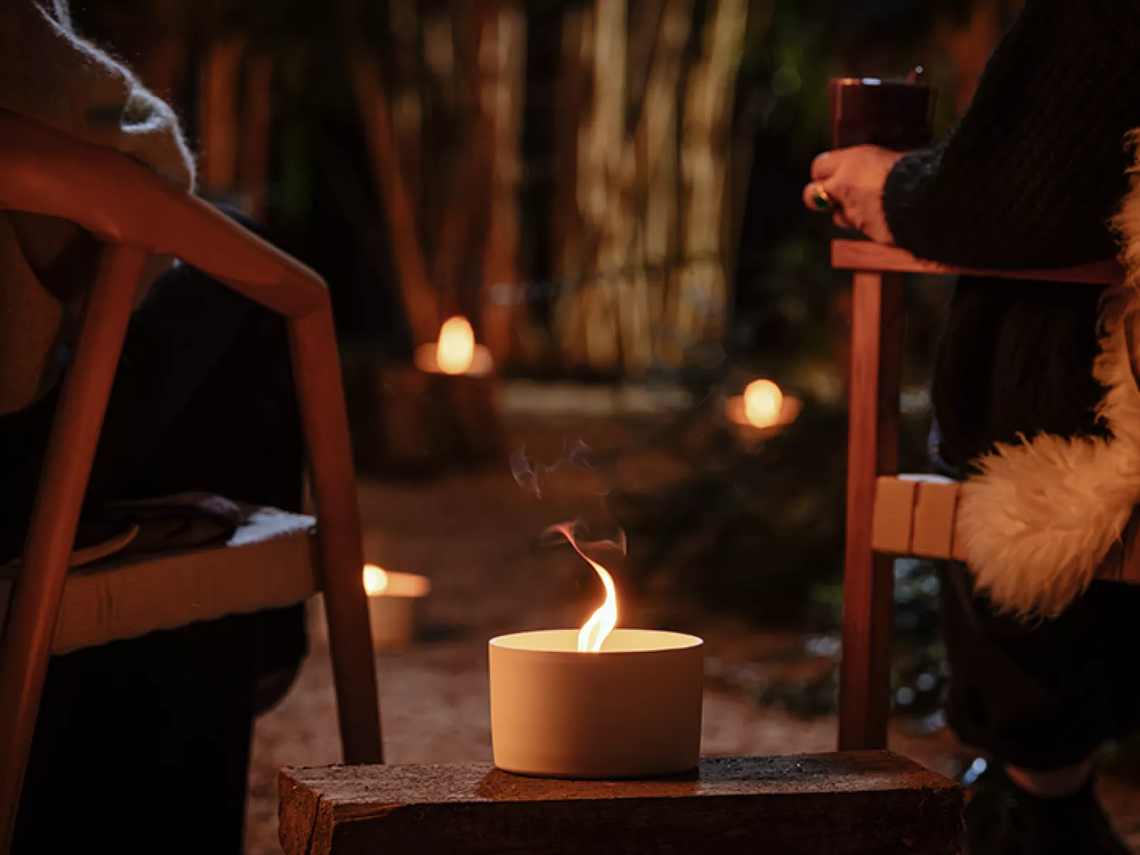 Blog_outdoor candles