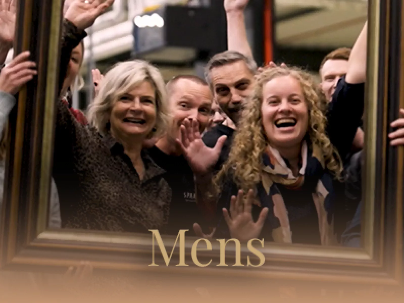 Mens