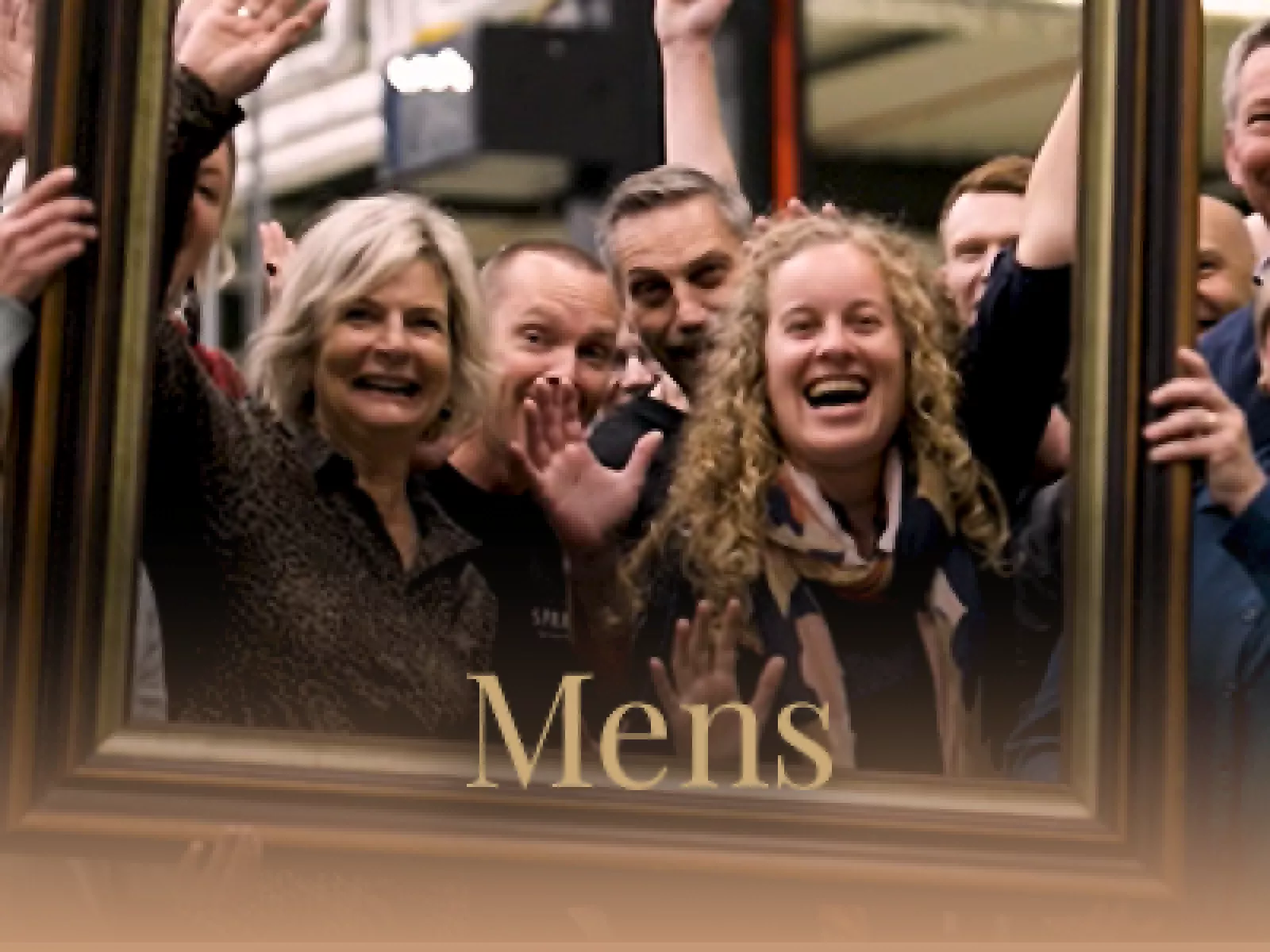 Mens