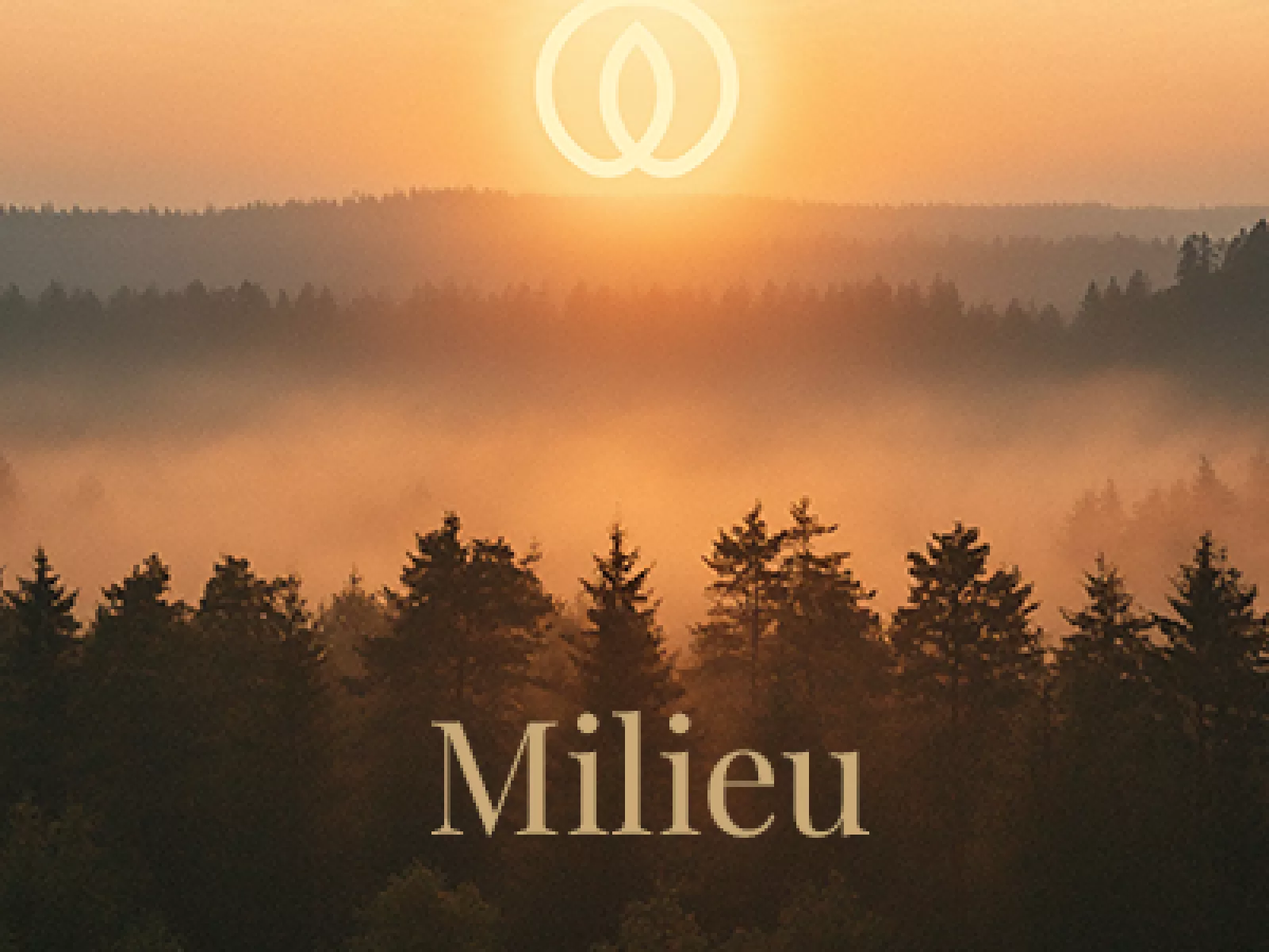 Milieu