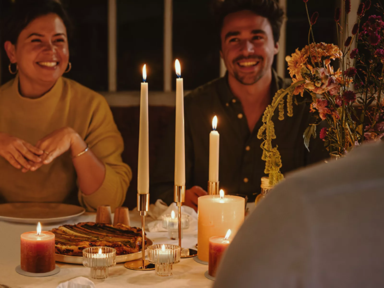 Member Spaas Community