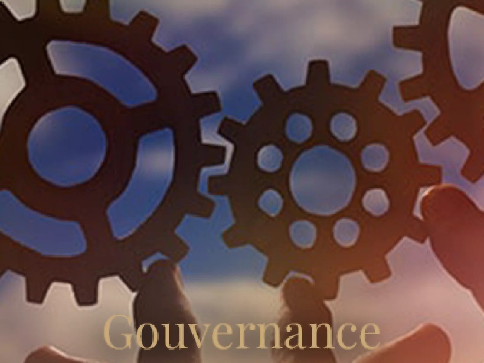 Gouvernance