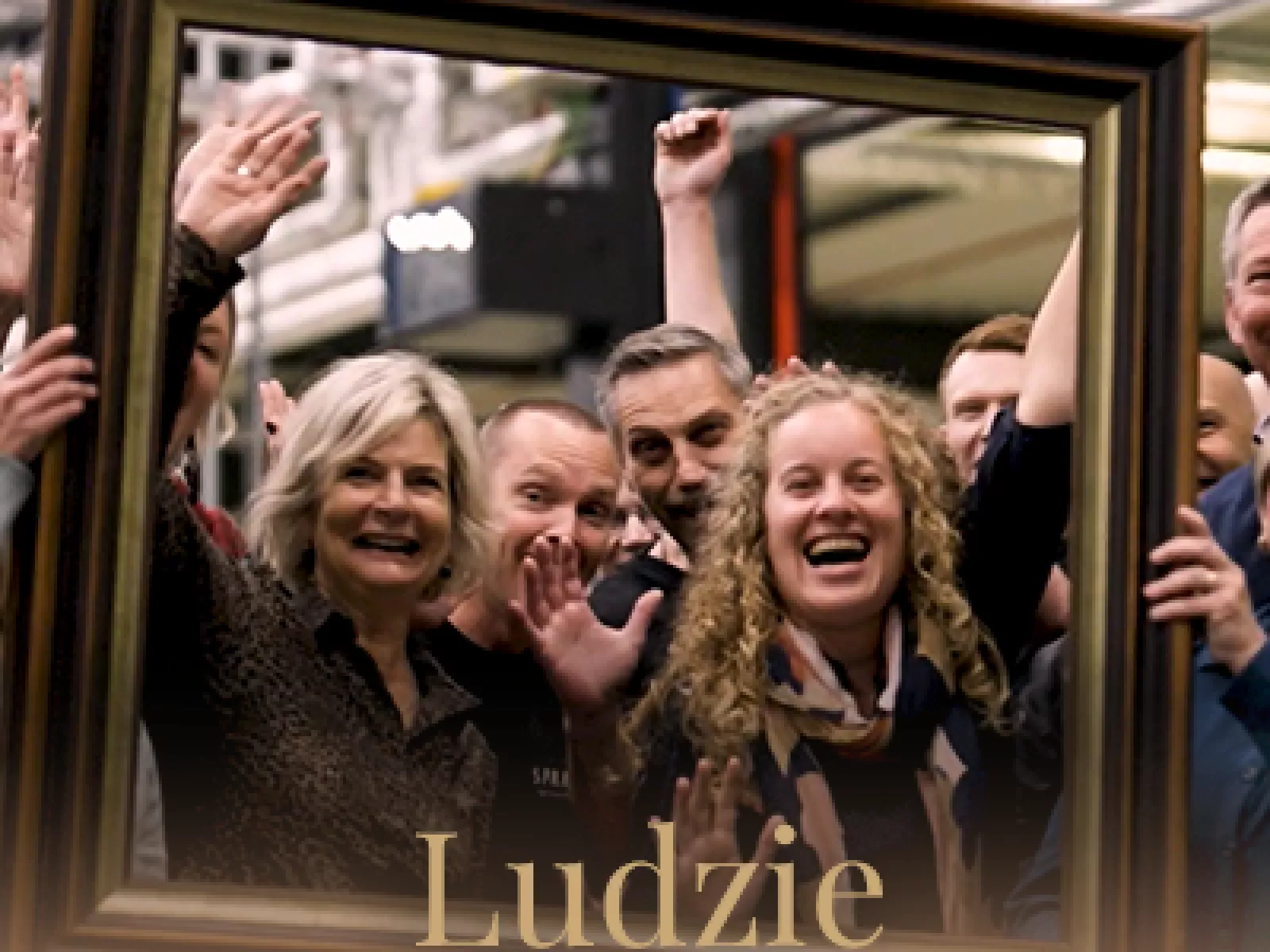 Ludzie