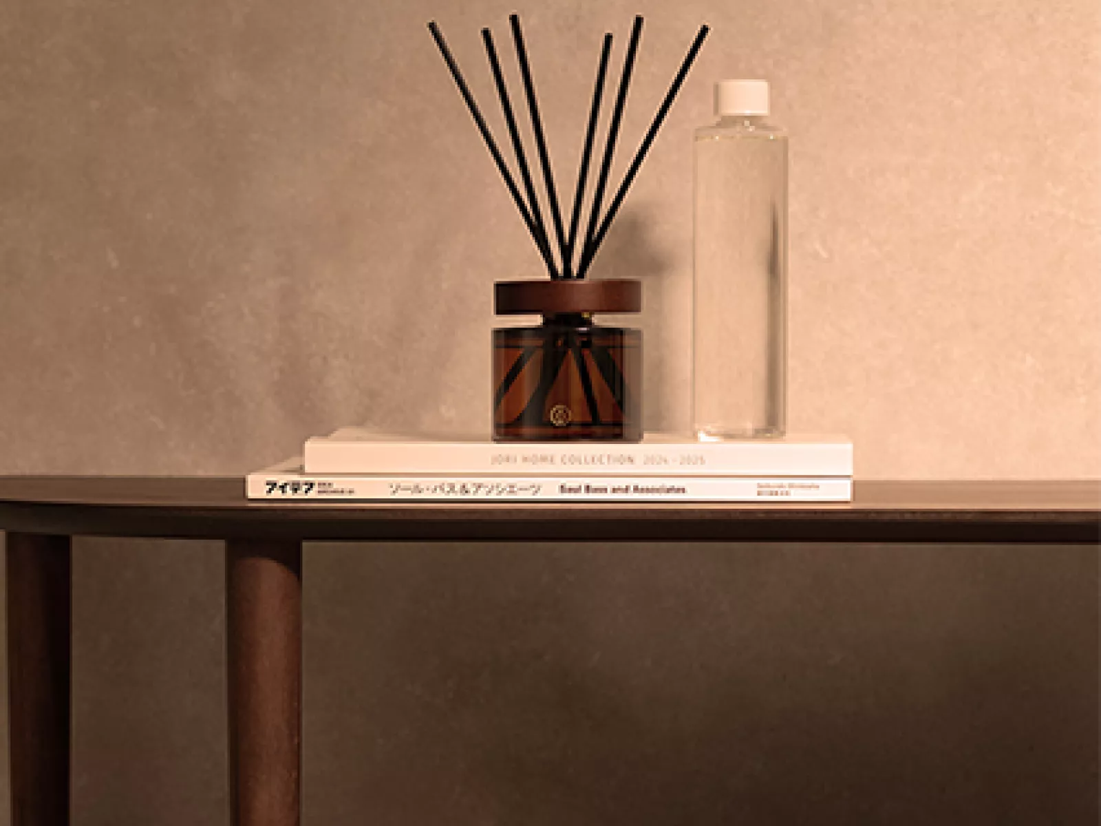 Iconic collection - Fragrance sticks