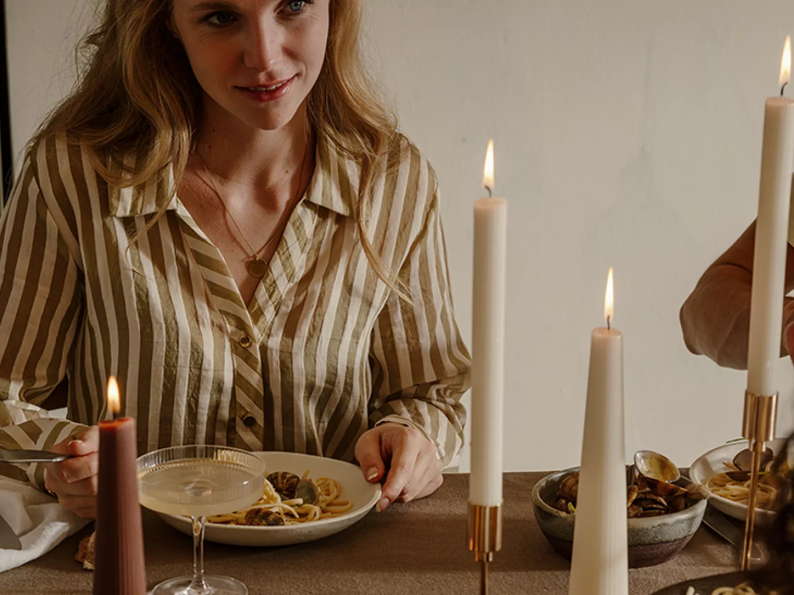 Inspiration - Spring-Summer